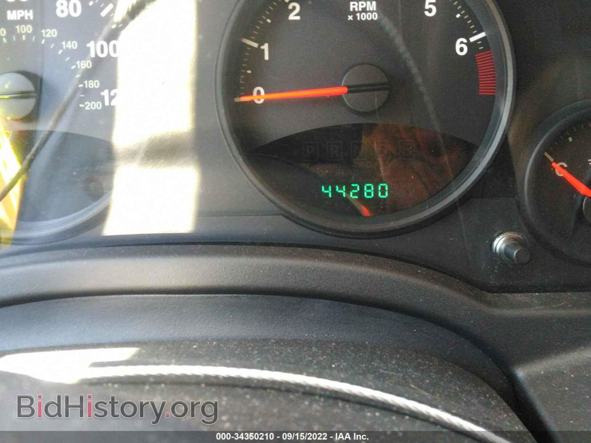 2011 JEEP COMPASS - VIN: 1J4NT1FA0BD224622 - Фото 7