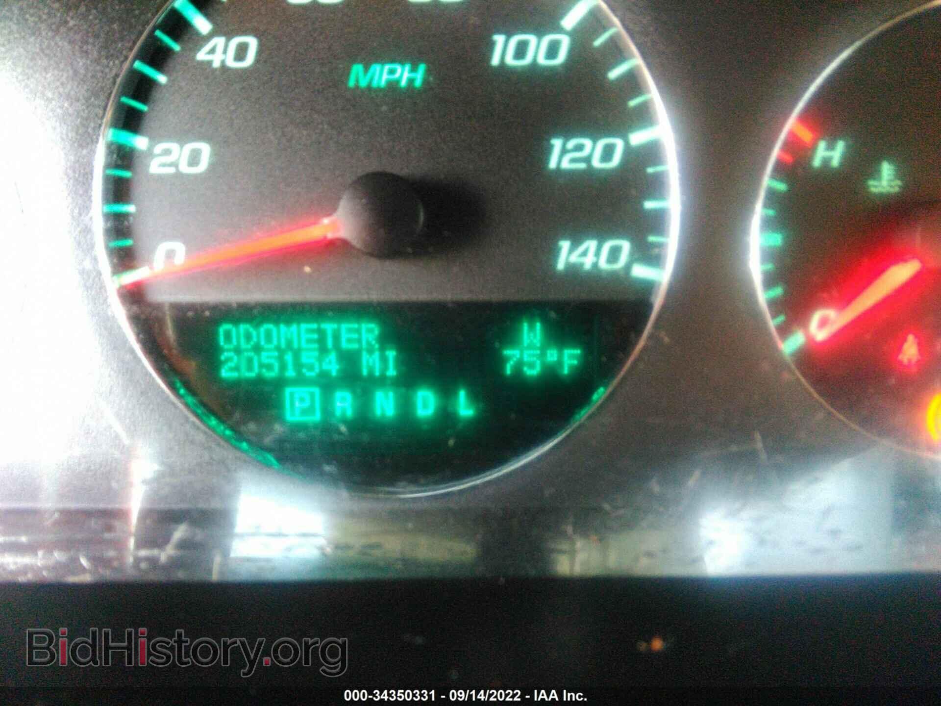 2013 CHEVROLET IMPALA - VIN: 2G1WG5E33D1108041 - Фото 7