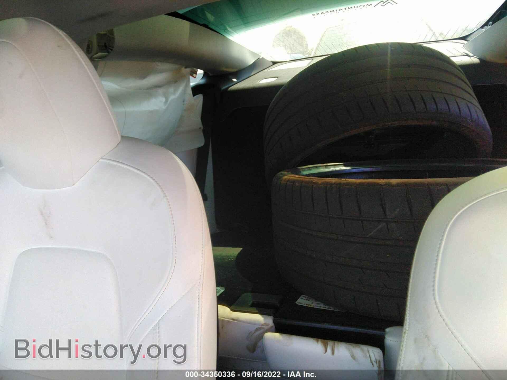 2020 TESLA MODEL 3 - VIN: 5YJ3E1EC6LF742433 - Photo 8