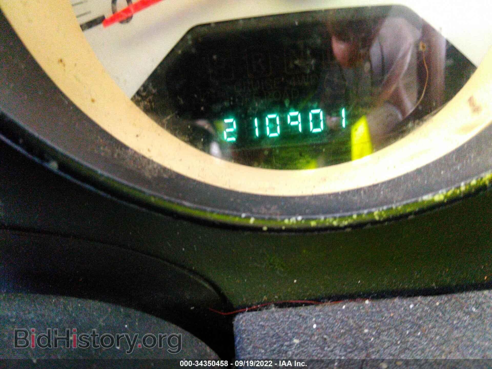 2008 DODGE CALIBER - VIN: 1B3HB48B18D770420 - Photo 7