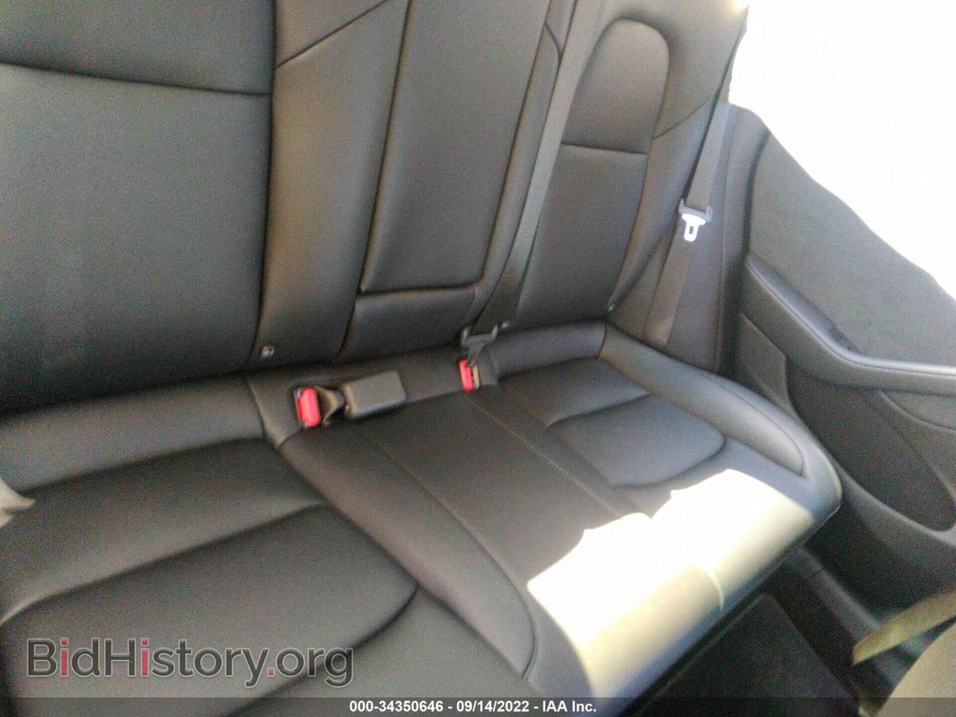 2022 TESLA MODEL 3 - VIN: 5YJ3E1EB1NF329068 - Photo 8