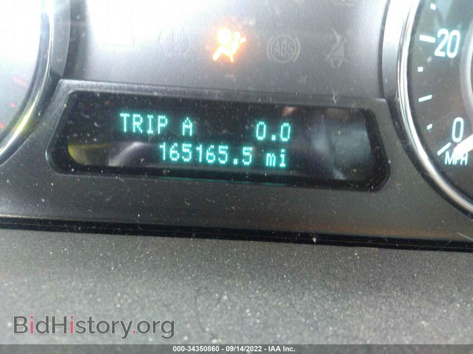 2011 FORD FLEX - VIN: 2FMGK5BC9BBD23327 - Photo 7