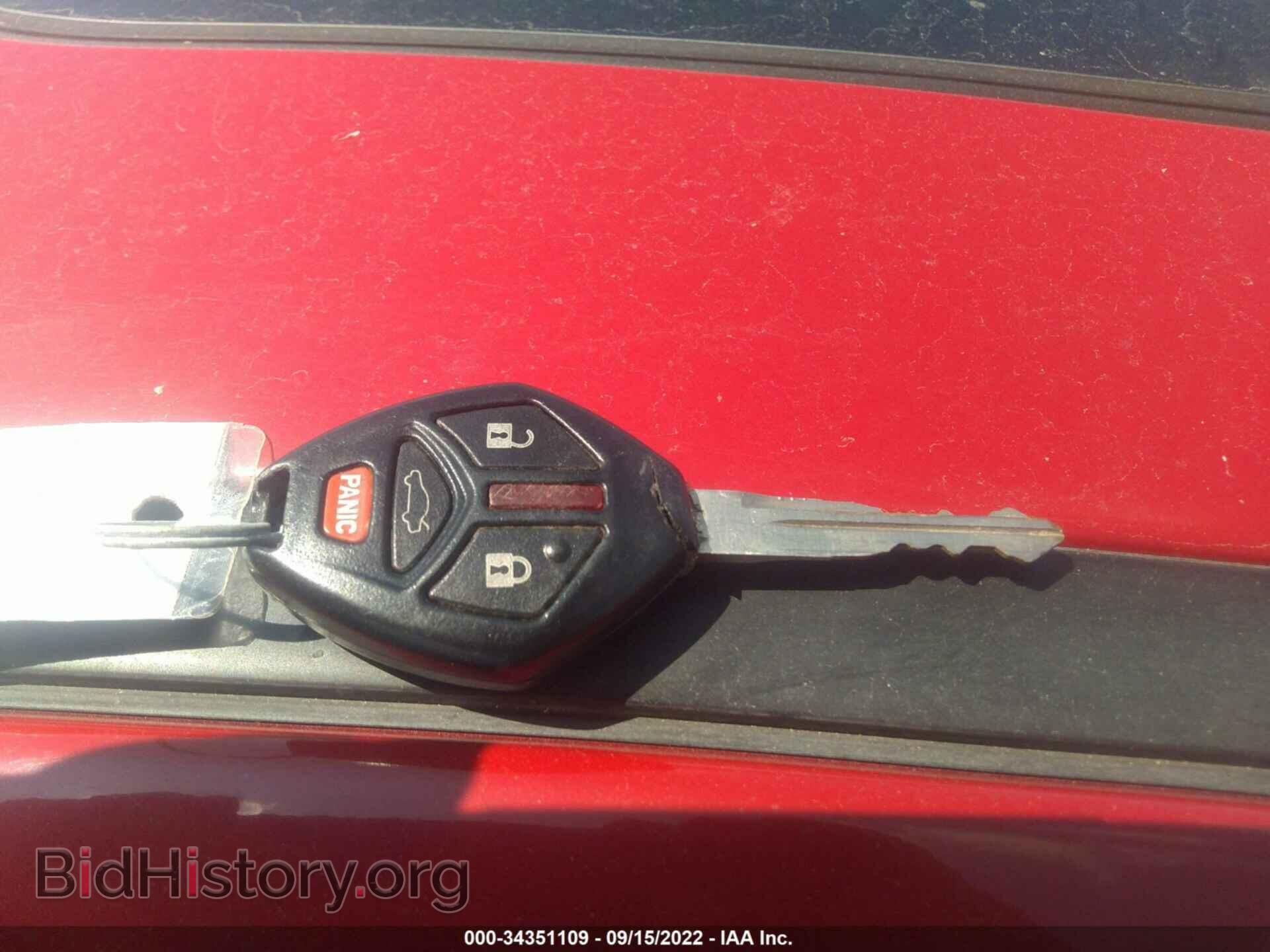 2006 MITSUBISHI ECLIPSE - VIN: 4A3AK24F16E009386 - Photo 11