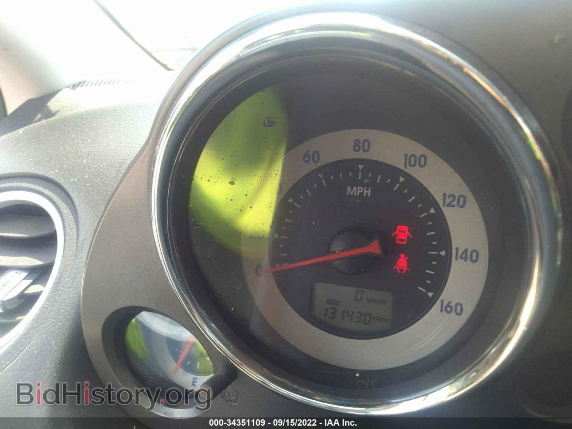 2006 MITSUBISHI ECLIPSE - VIN: 4A3AK24F16E009386 - Photo 7