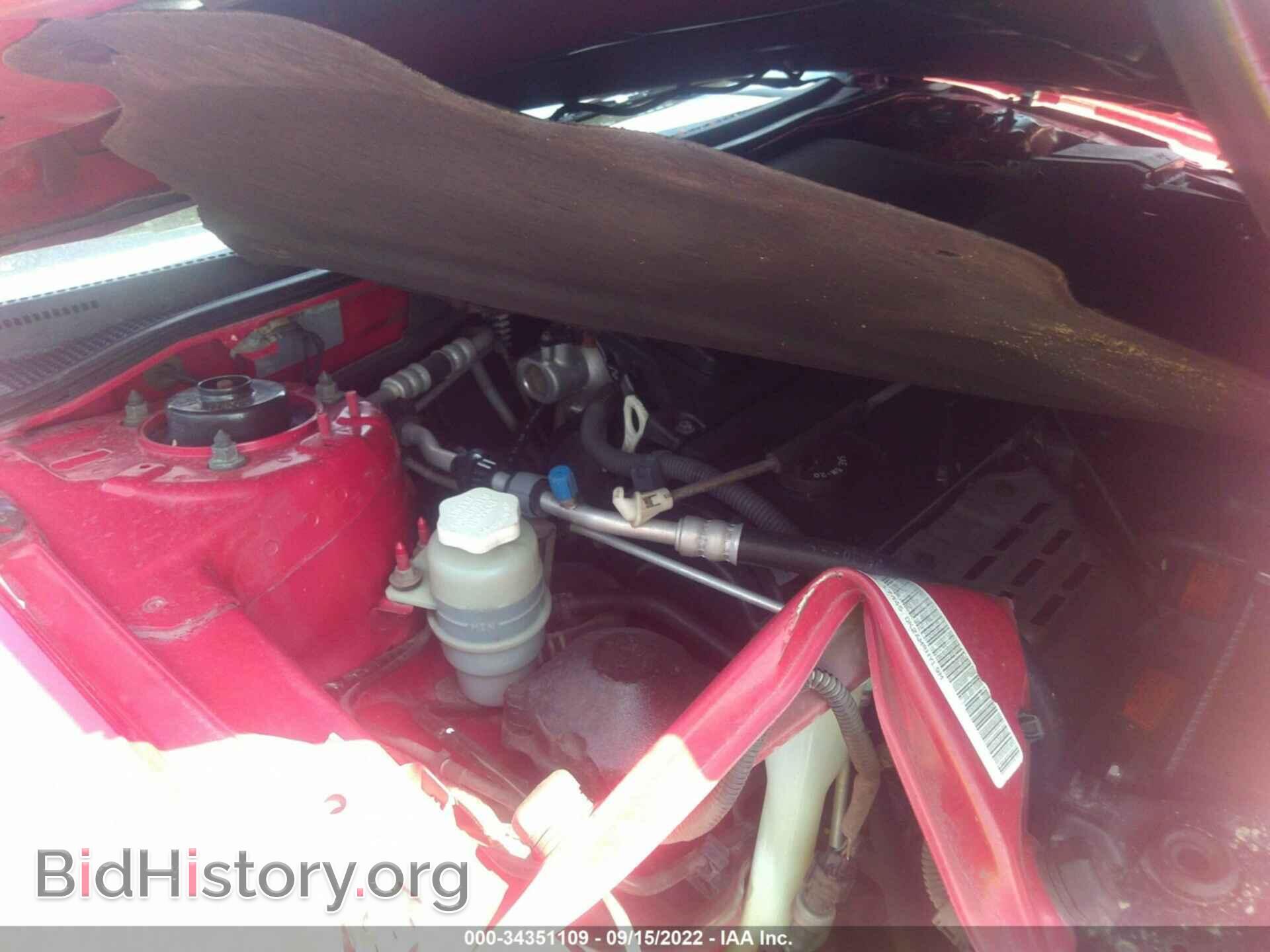 2006 MITSUBISHI ECLIPSE - VIN: 4A3AK24F16E009386 - Photo 10