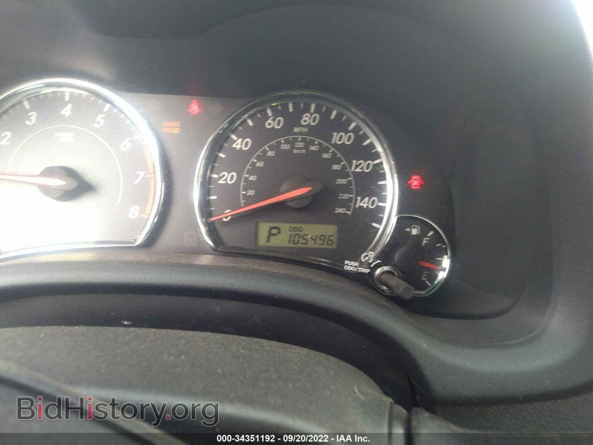 2013 TOYOTA COROLLA - VIN: 2T1BU4EEXDC938446 - Photo 7