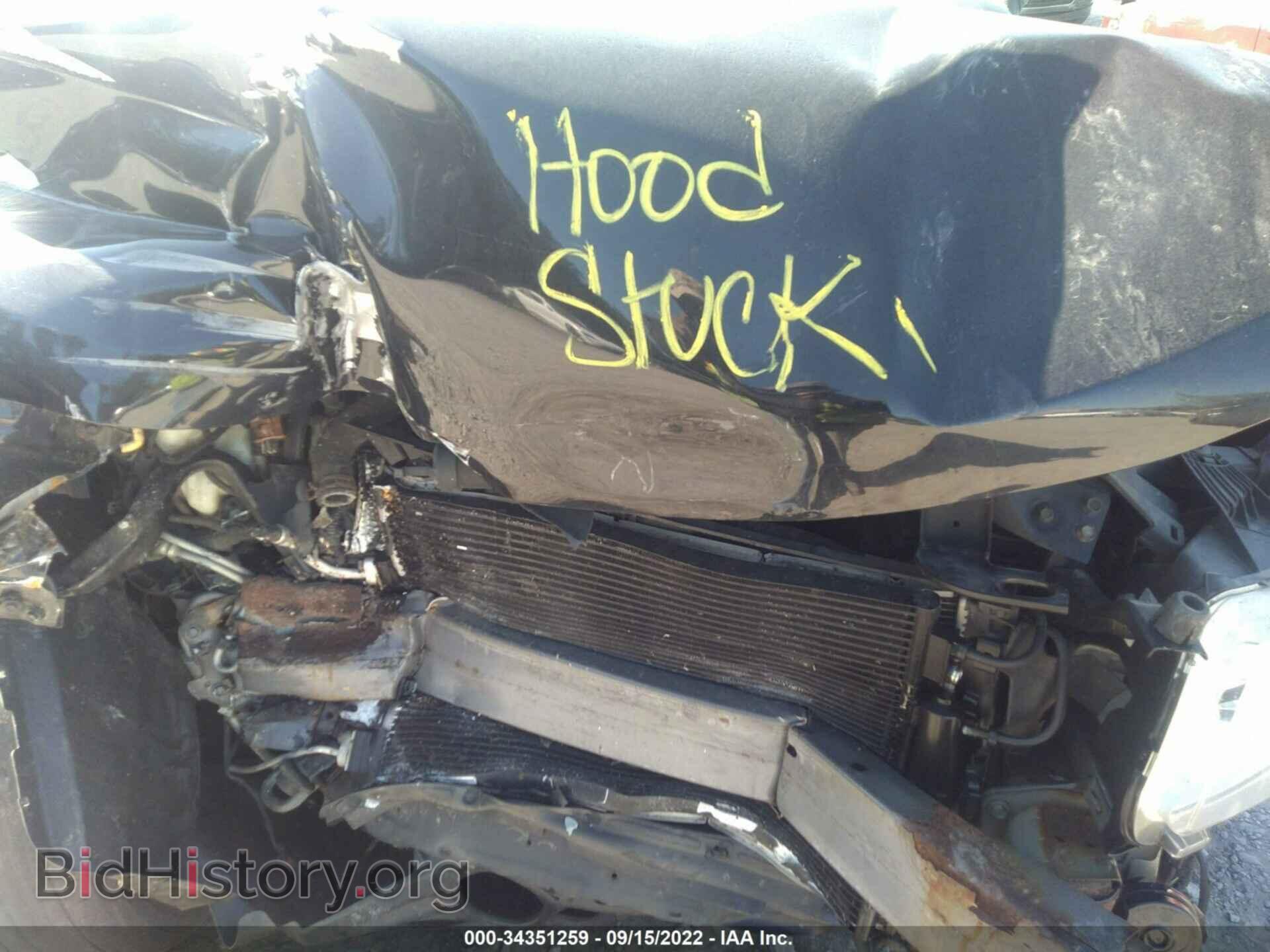 2012 JEEP COMPASS - VIN: 1C4NJCEB1CD686559 - Photo 10