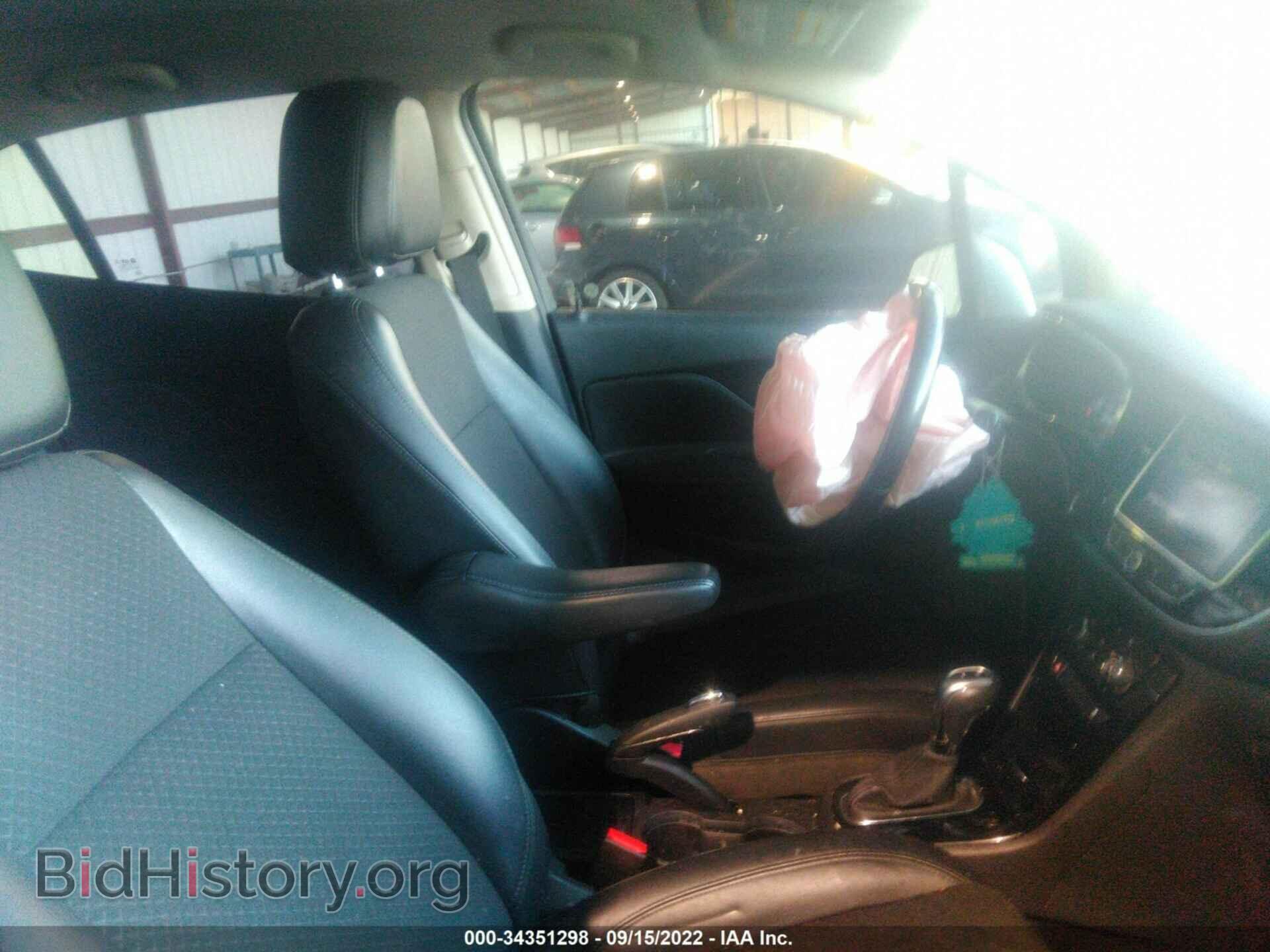 2019 BUICK ENCORE - VIN: KL4CJASB8KB753940 - Photo 5