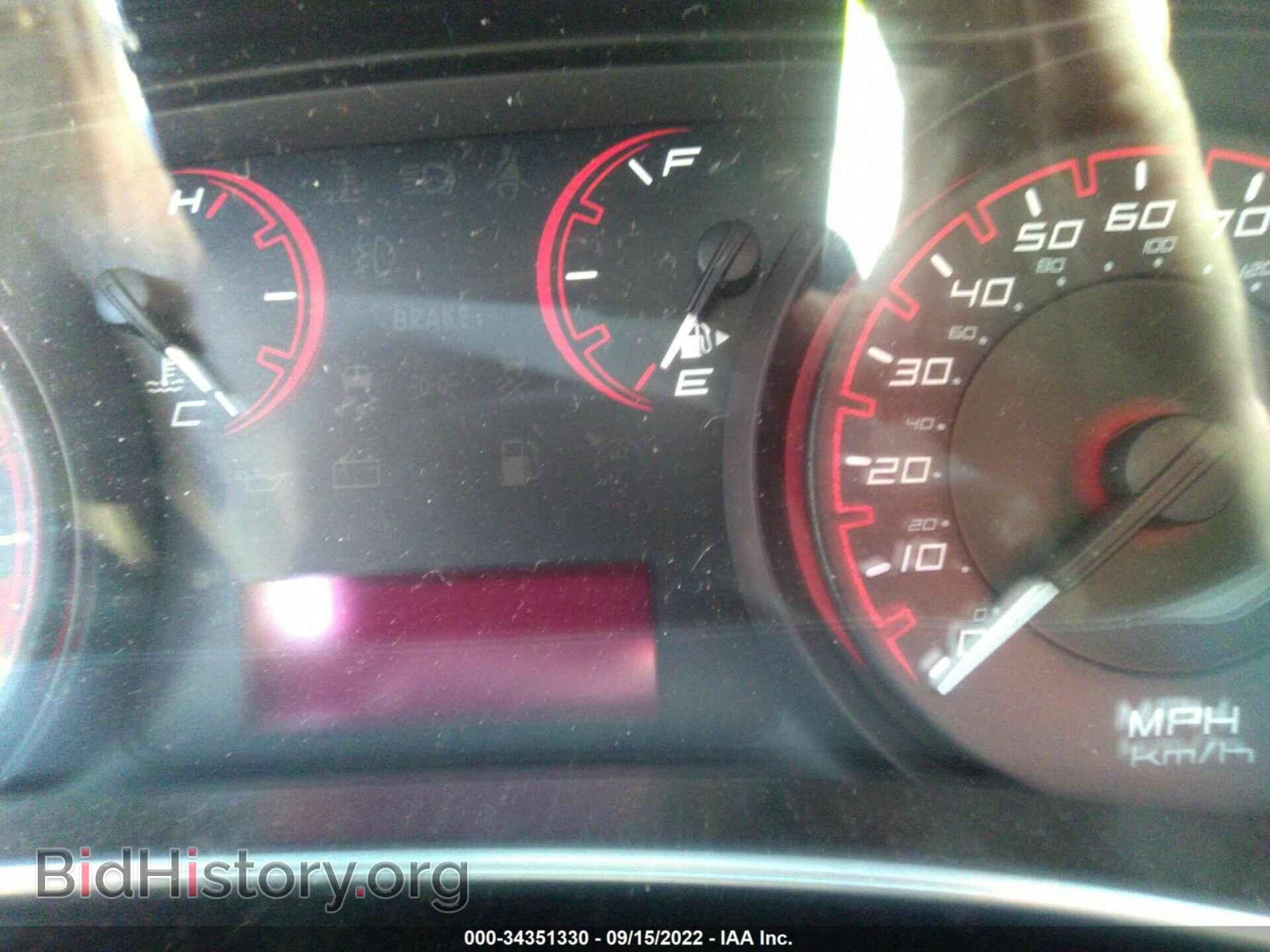2015 DODGE DART - VIN: 1C3CDFBB7FD228070 - Фото 7