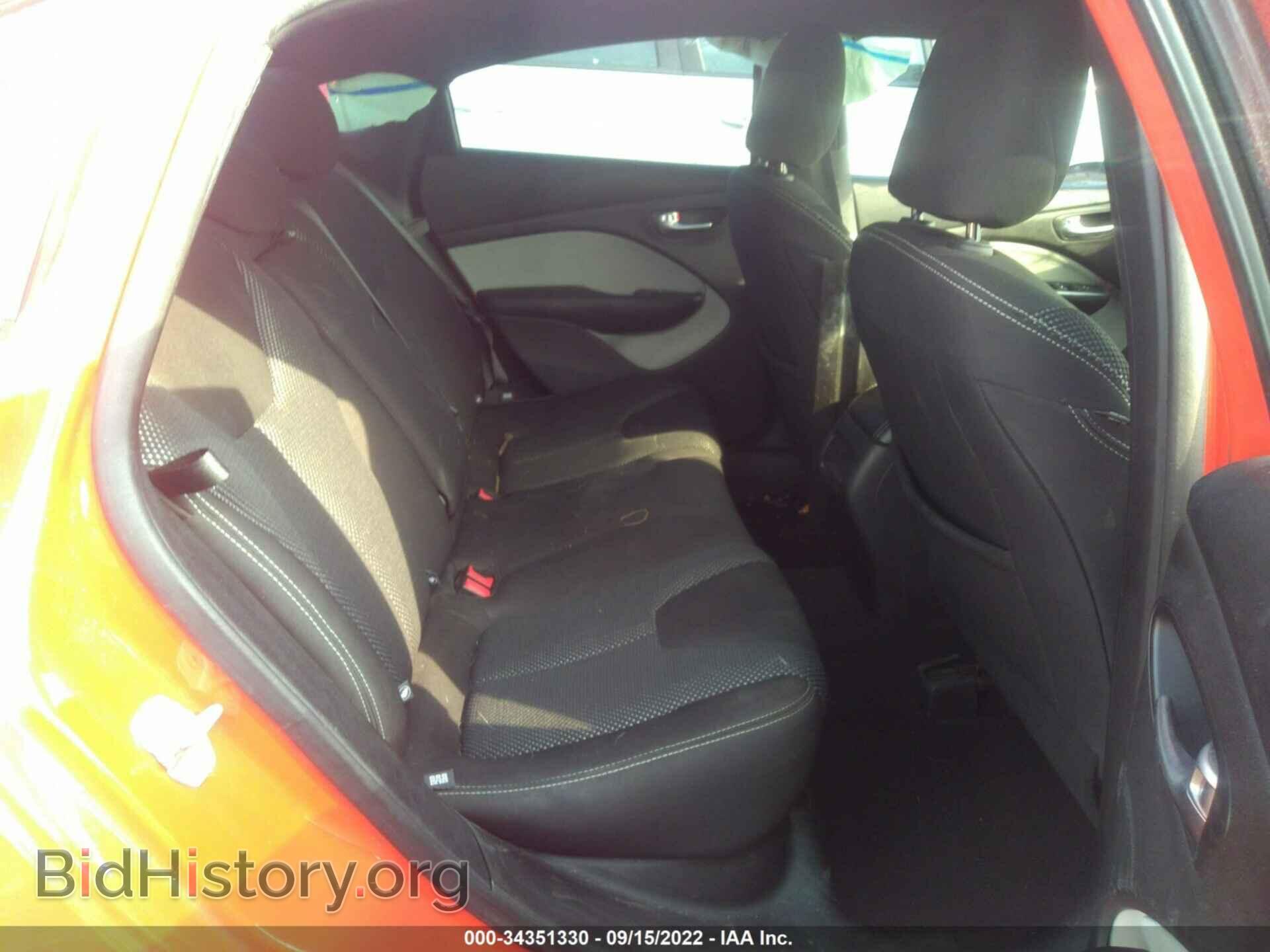 2015 DODGE DART - VIN: 1C3CDFBB7FD228070 - Фото 8