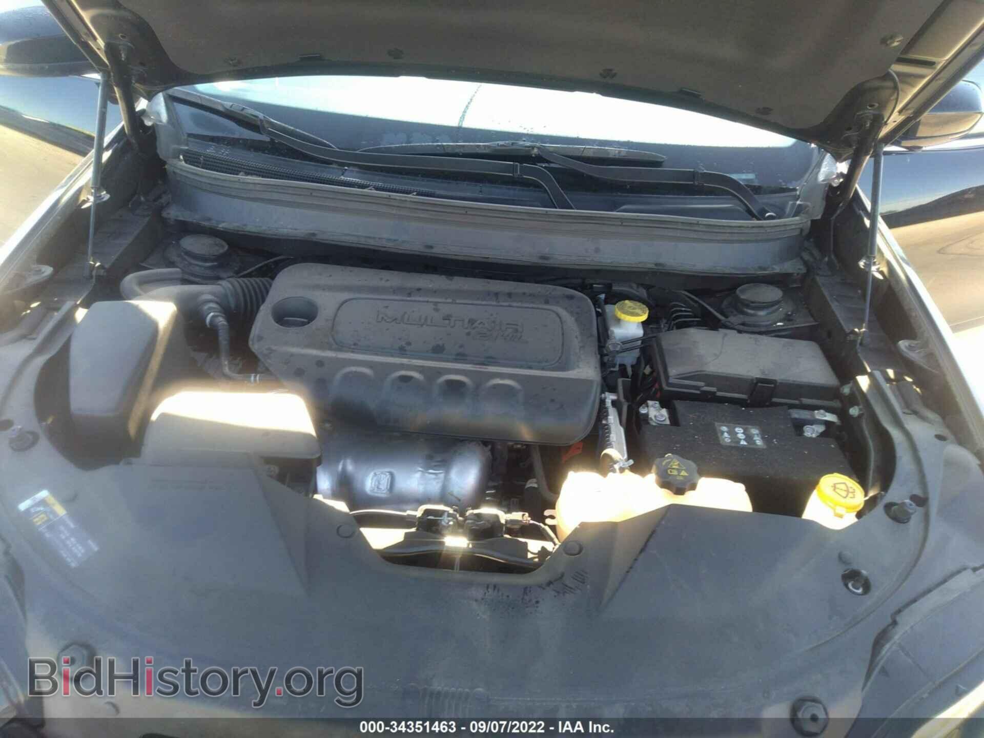 2020 JEEP CHEROKEE - VIN: 1C4PJLLB8LD640285 - Фото 10