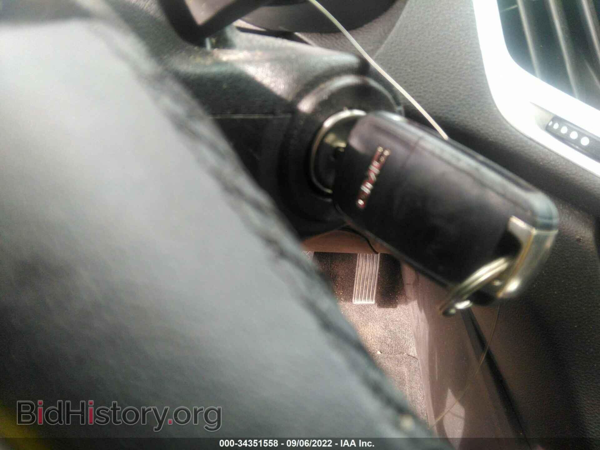 2013 GMC TERRAIN - VIN: 2GKFLUE36D6416342 - Фото 11