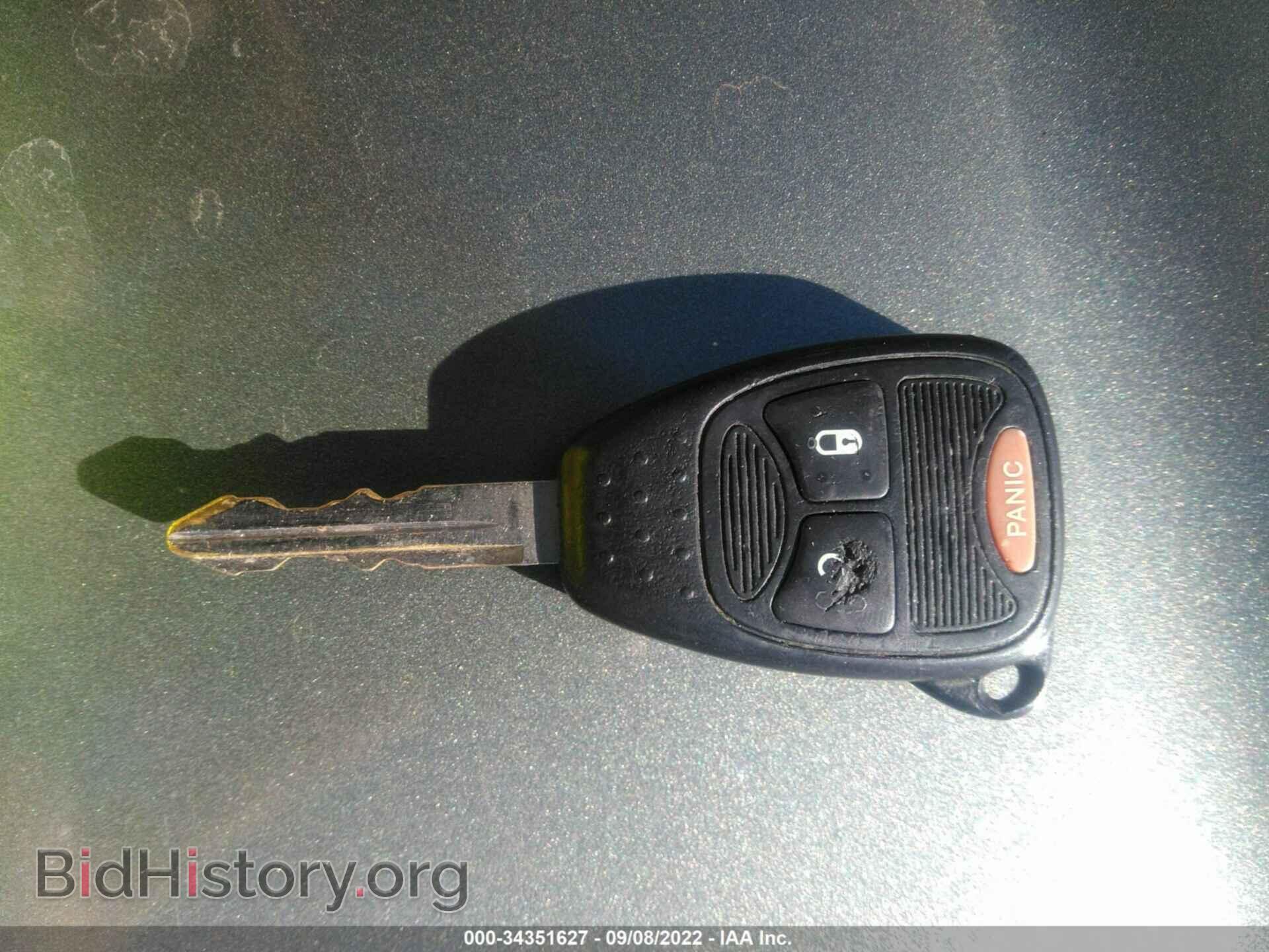 2007 DODGE DURANGO - VIN: 1D8HB48P07F528460 - Фото 11