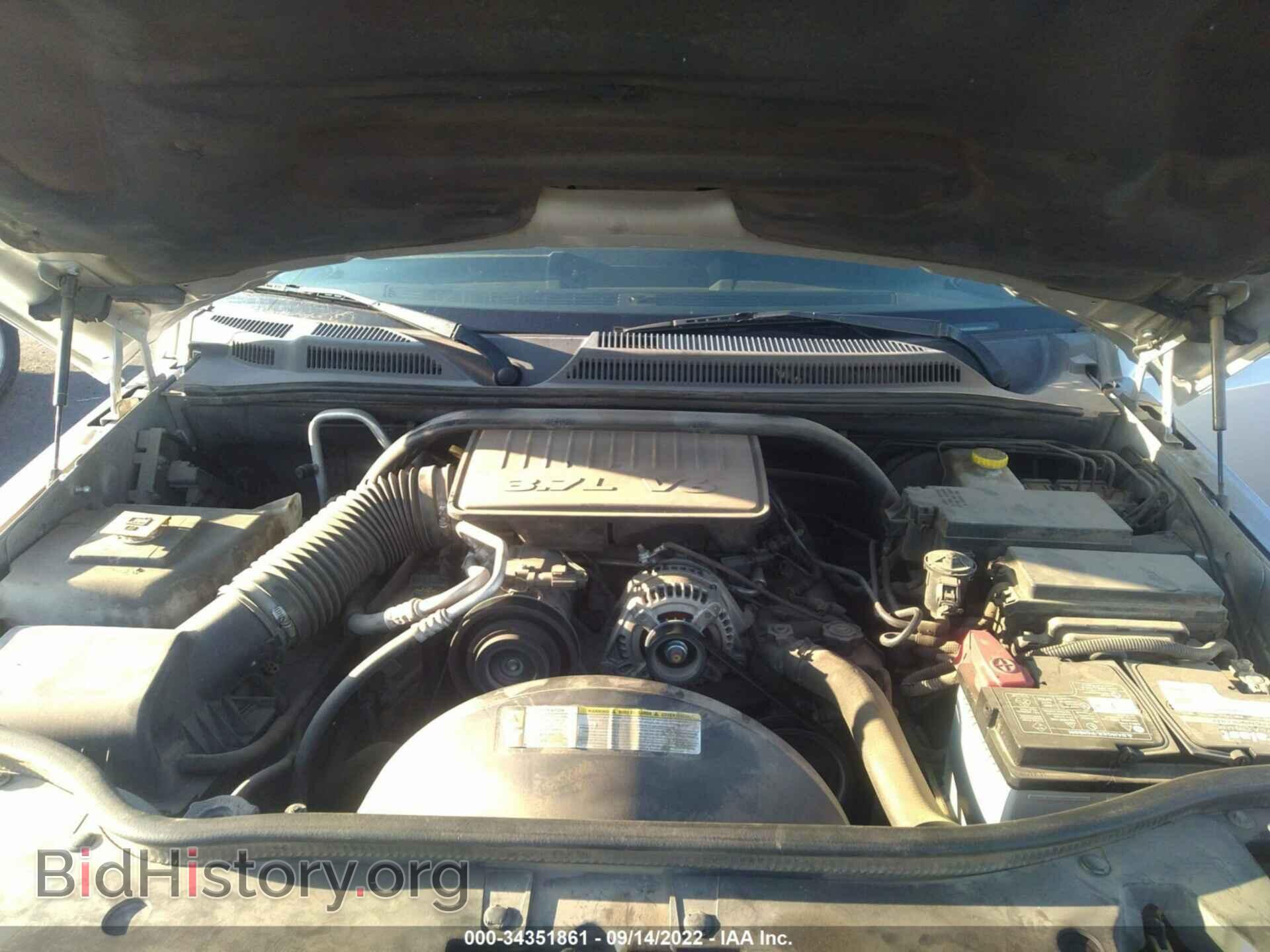 2008 JEEP COMMANDER - VIN: 1J8HG48K18C205759 - Фото 10