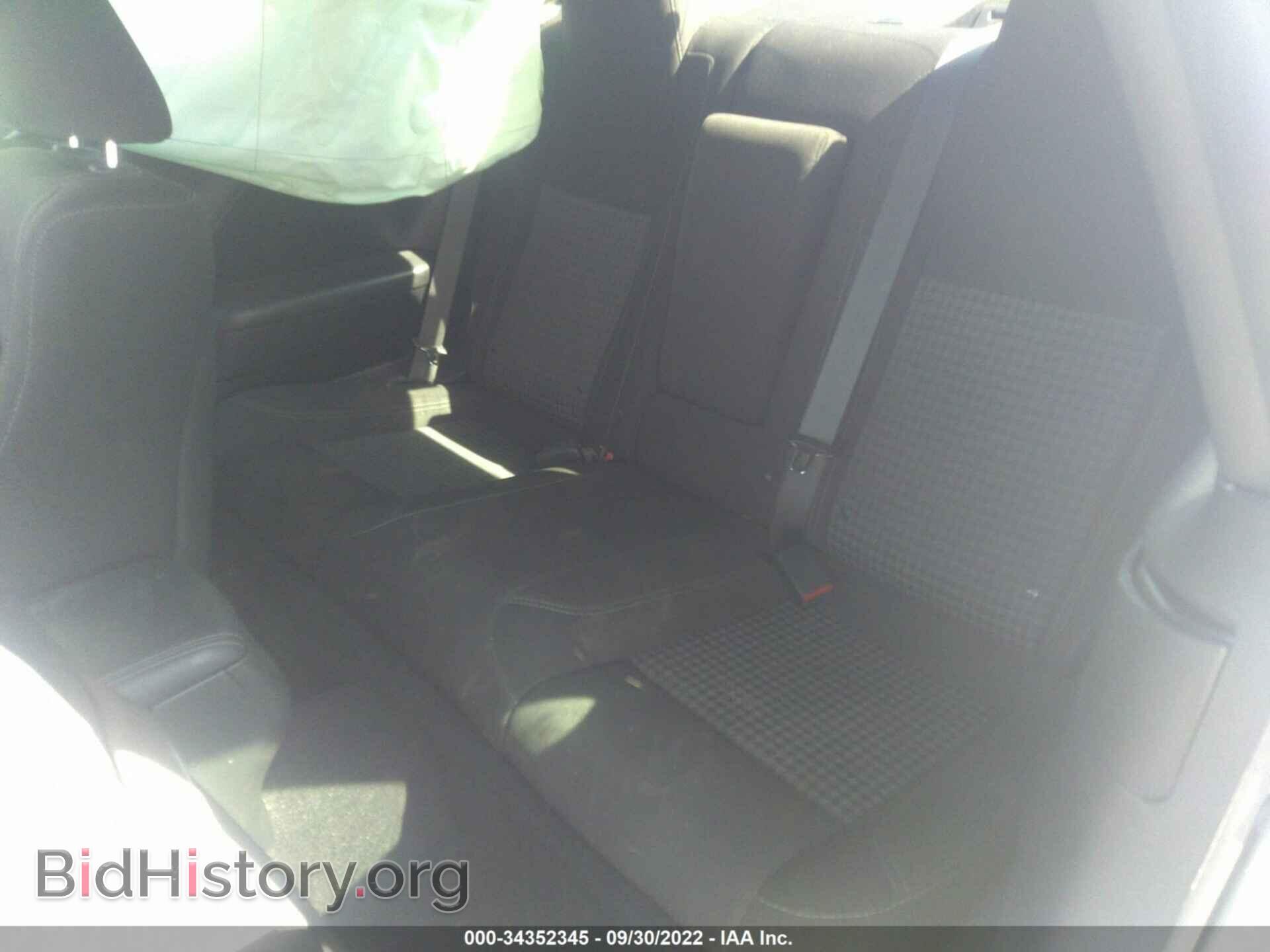 2021 DODGE CHALLENGER - VIN: 2C3CDZAGXMH510380 - Photo 8