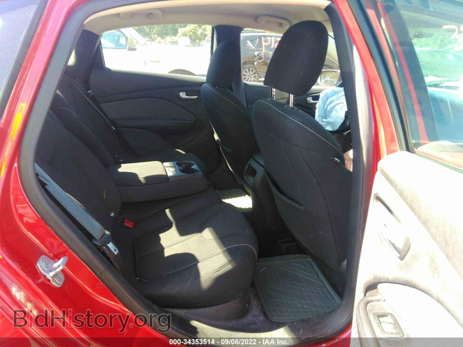 2013 DODGE DART - VIN: 1C3CDFBA8DD150631 - Фото 8