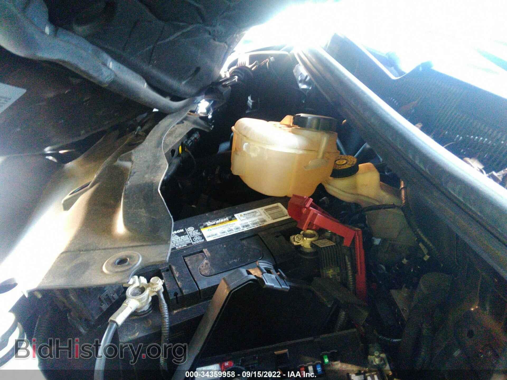2019 BUICK ENCORE - VIN: KL4CJASB5KB857074 - Photo 10