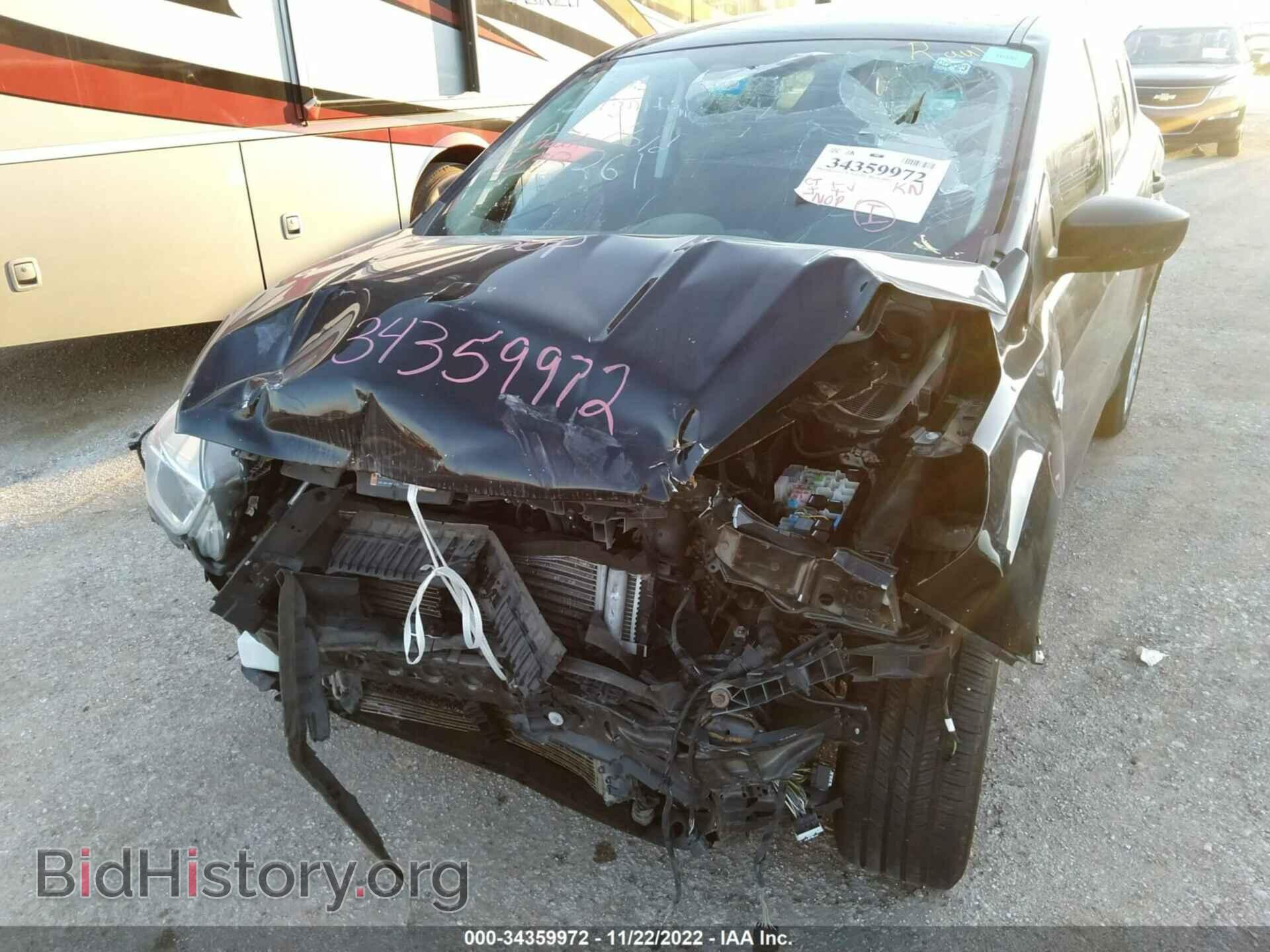 2017 FORD ESCAPE - VIN: 1FMCU0F77HUE23261 - Photo 6