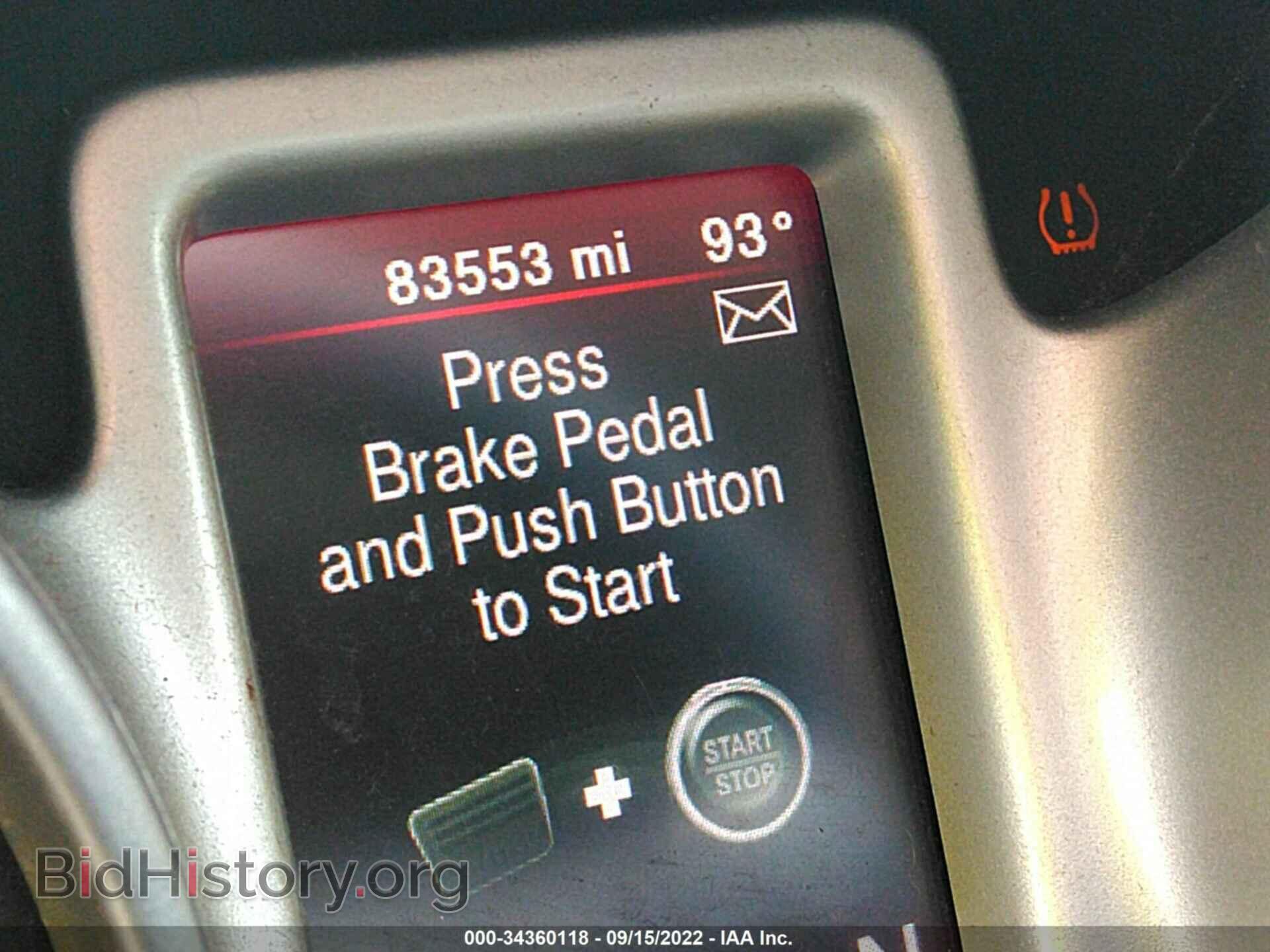 2017 DODGE JOURNEY - VIN: 3C4PDCBG0HT510619 - Фото 7