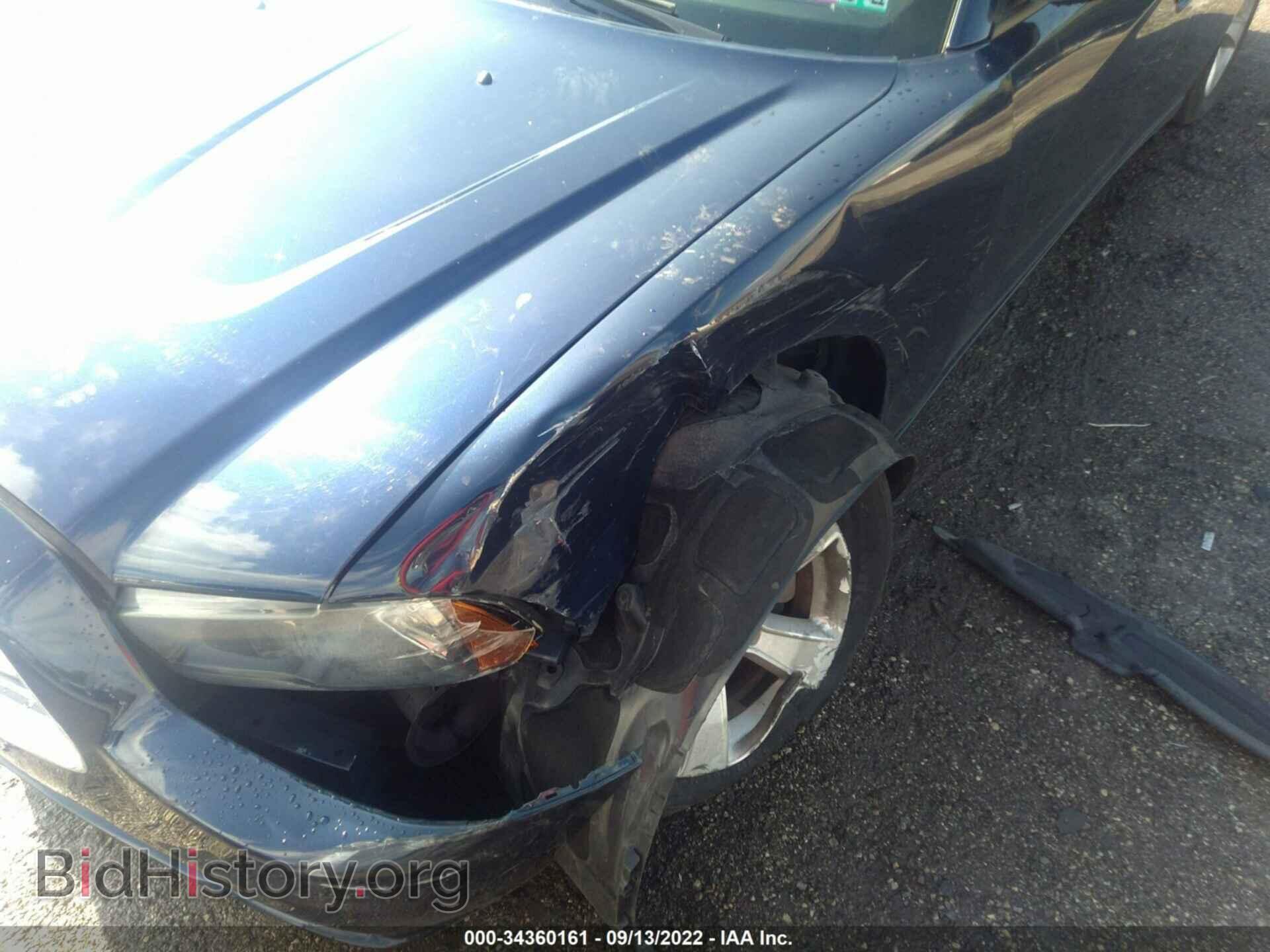 2014 DODGE CHARGER - VIN: 2C3CDXBG2EH290771 - Фото 6