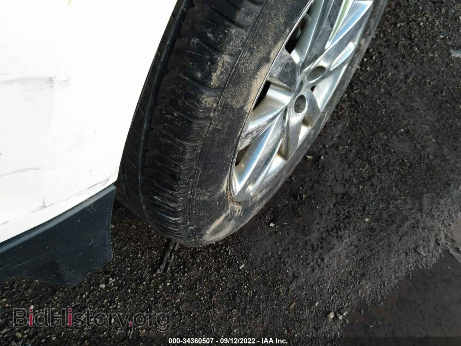 2014 FORD EDGE - VIN: 2FMDK4KC4EBA16181 - Photo 13