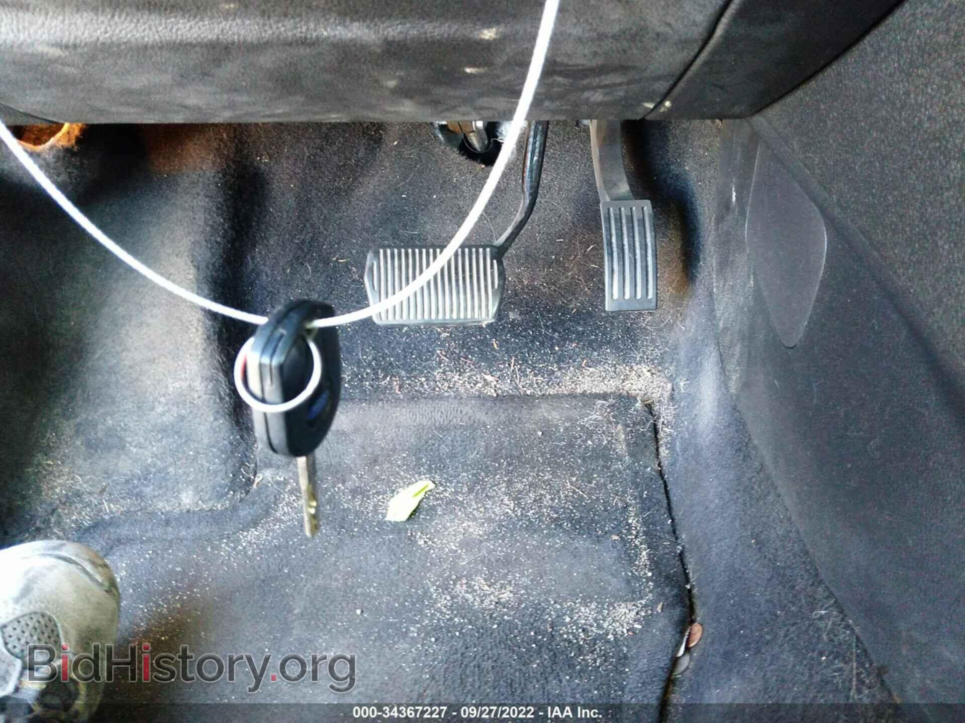 2015 FORD FOCUS - VIN: 1FADP3F28FL379916 - Фото 11