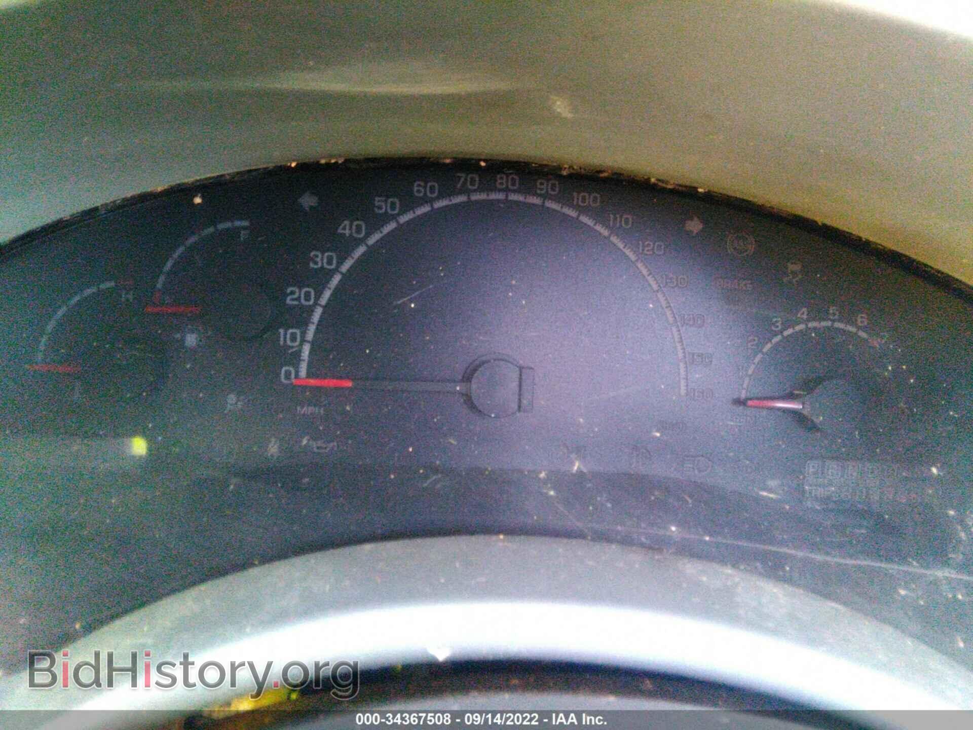 2006 CHRYSLER PACIFICA - VIN: 2A8GF68416R657579 - Photo 7