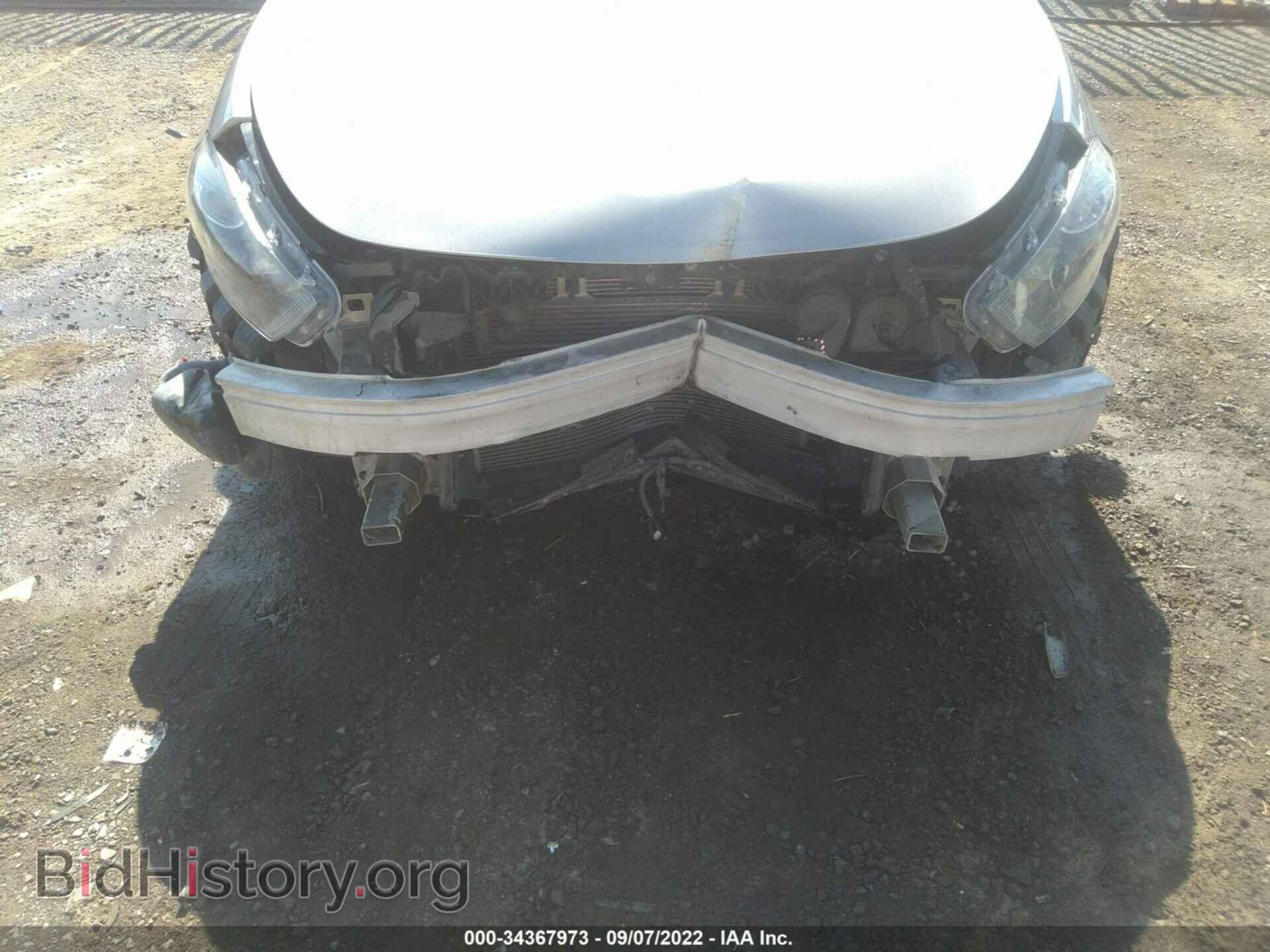 2015 DODGE DART - VIN: 1C3CDFAA0FD432847 - Фото 6