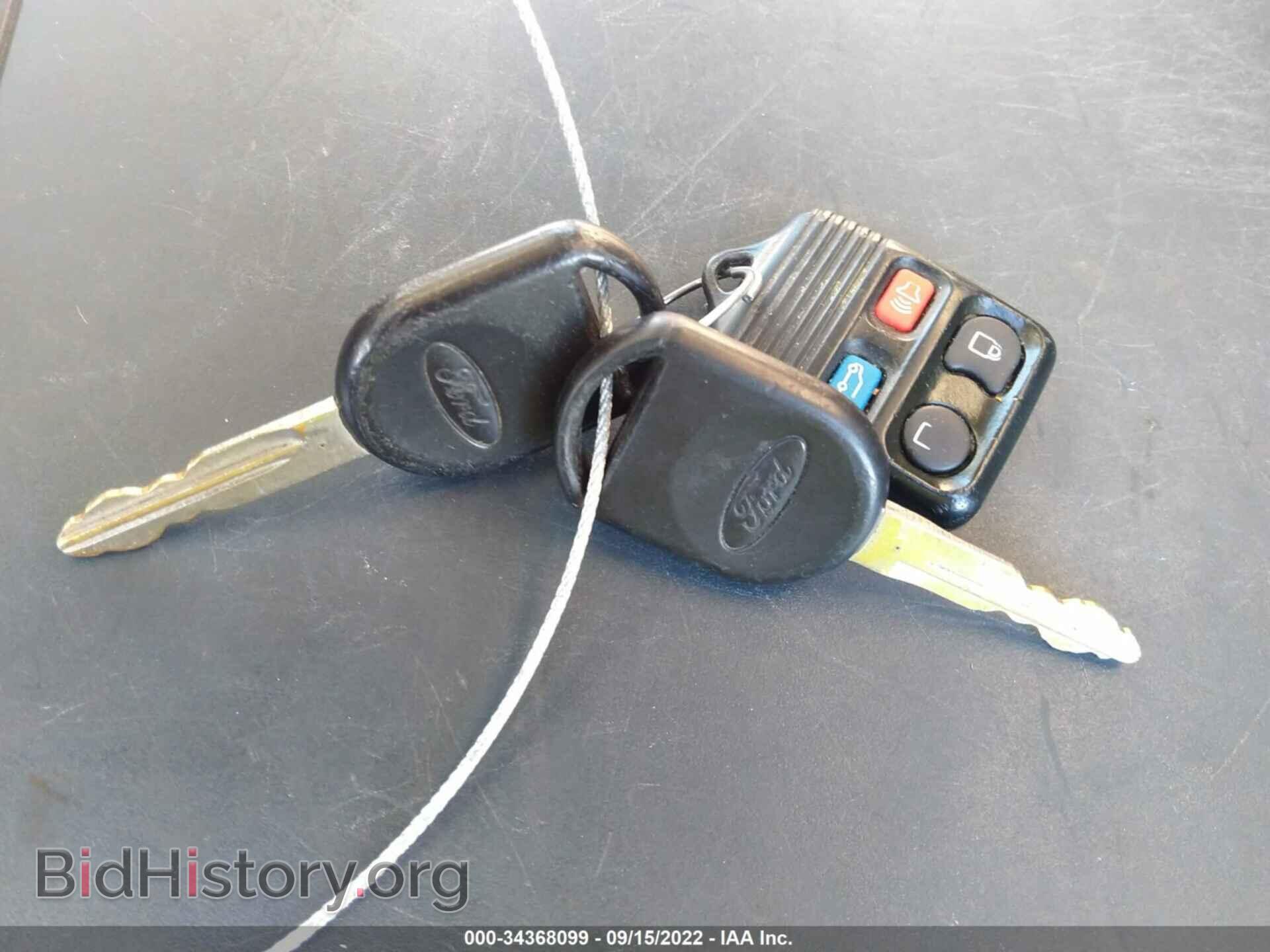 2006 FORD EXPLORER - VIN: 1FMEU63E26UA56801 - Фото 11