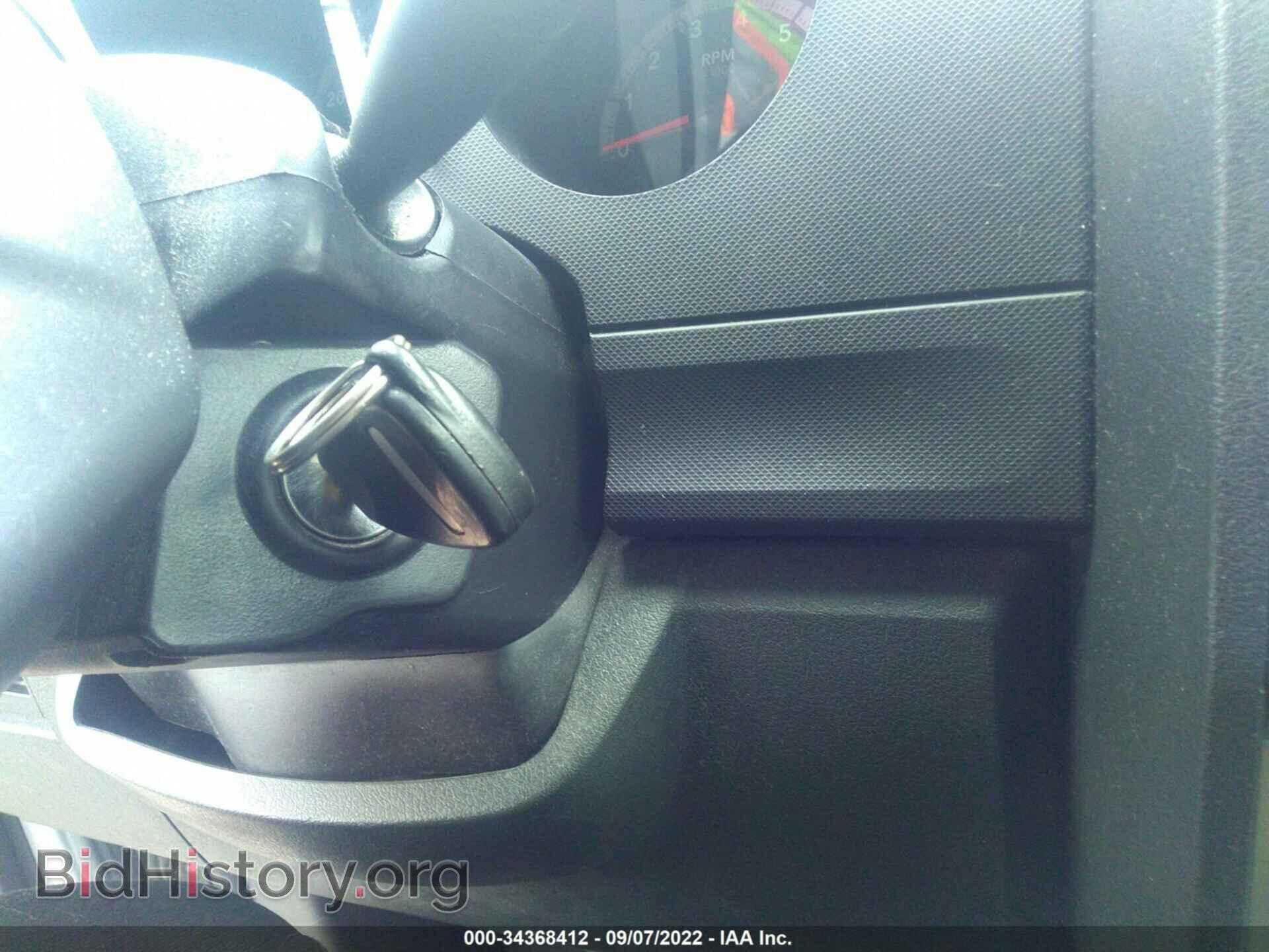 2011 DODGE NITRO - VIN: 1D4PU4GK8BW604416 - Фото 11