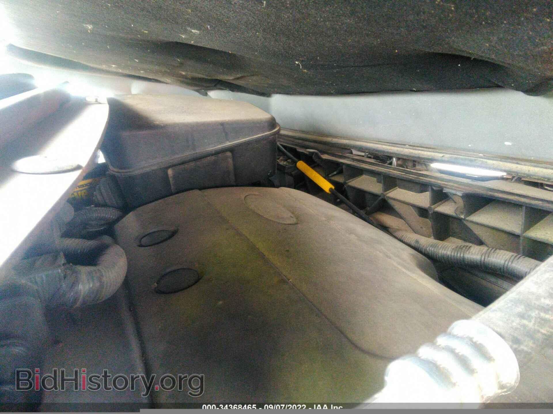 2012 FORD EDGE - VIN: 2FMDK4KC2CBA05810 - Фото 10