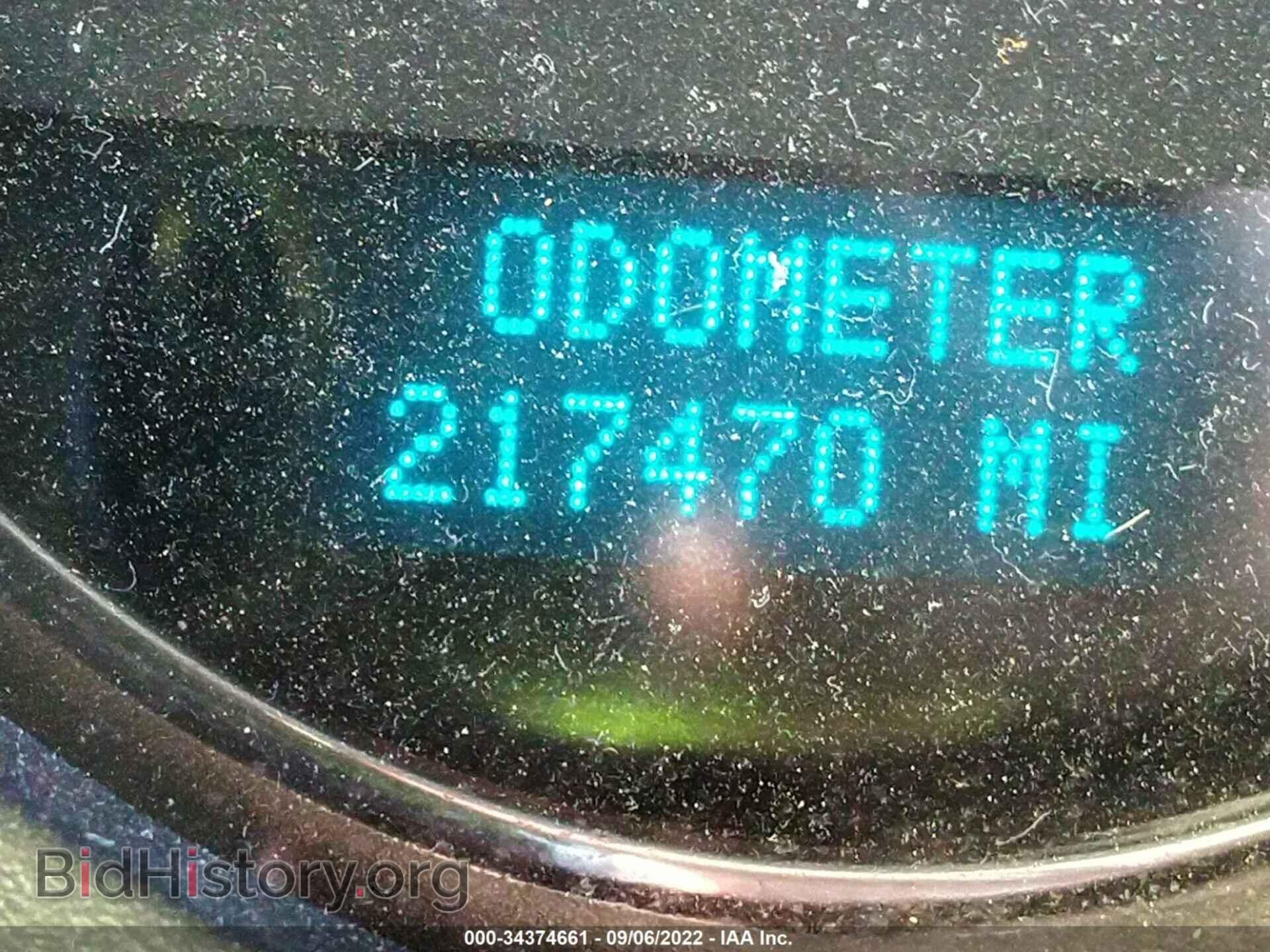 2007 CHEVROLET AVALANCHE - VIN: 3GNEC12057G180573 - Фото 7