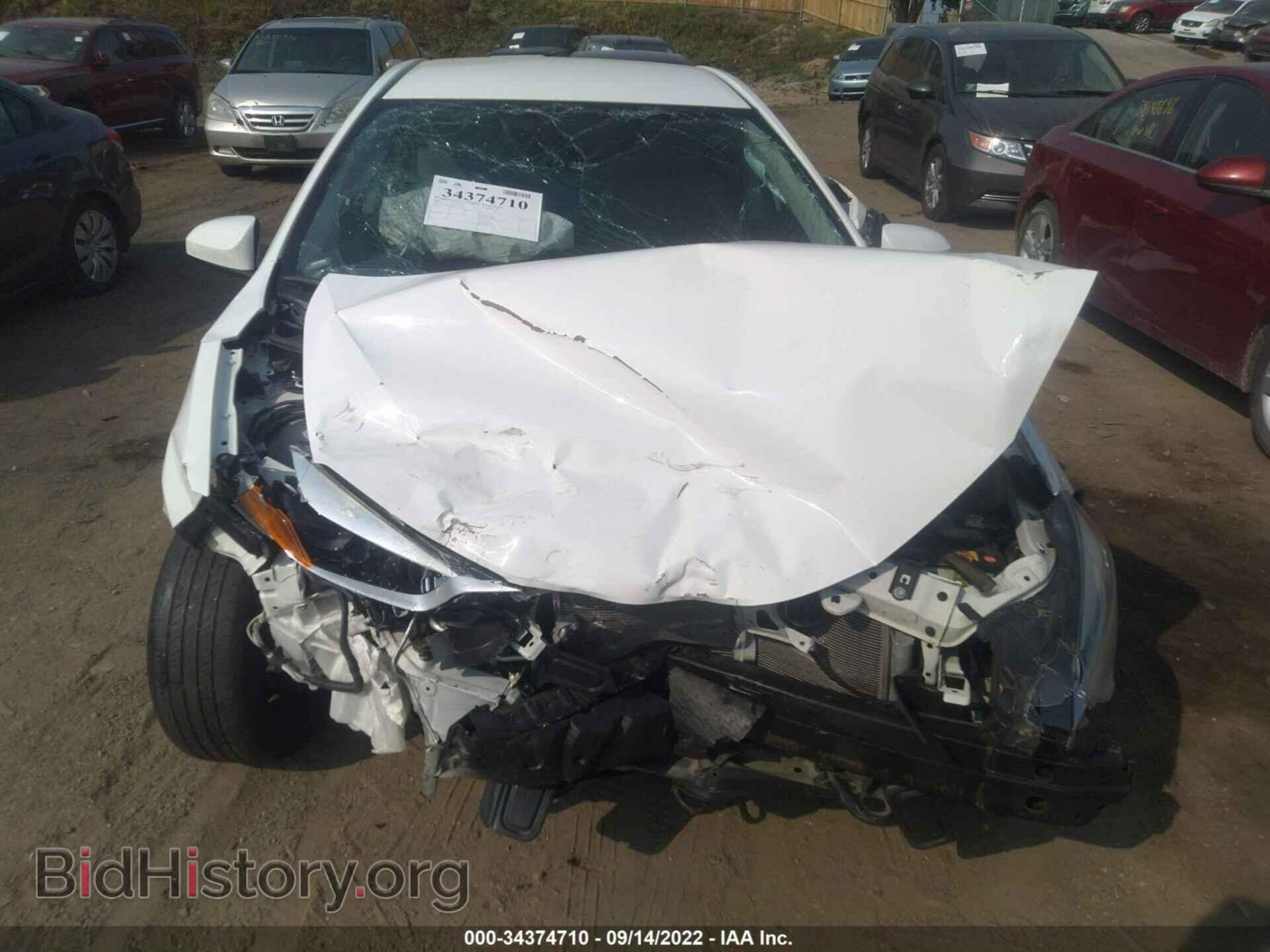 2014 TOYOTA COROLLA - VIN: 5YFBURHE0EP018304 - Photo 6