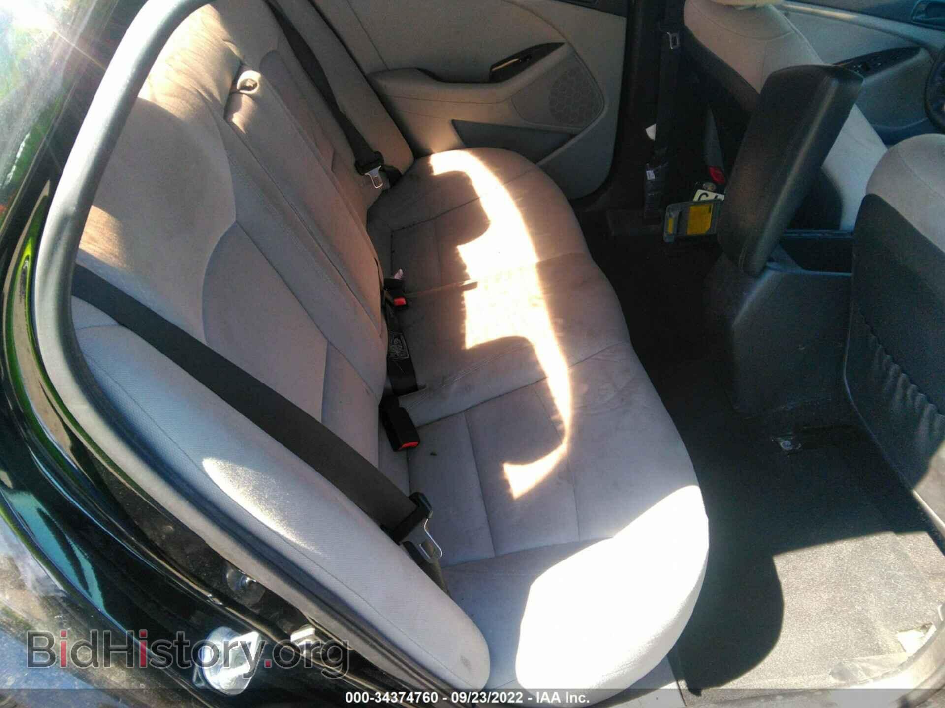 2015 KIA OPTIMA - VIN: KNAGM4A72F5662547 - Photo 8
