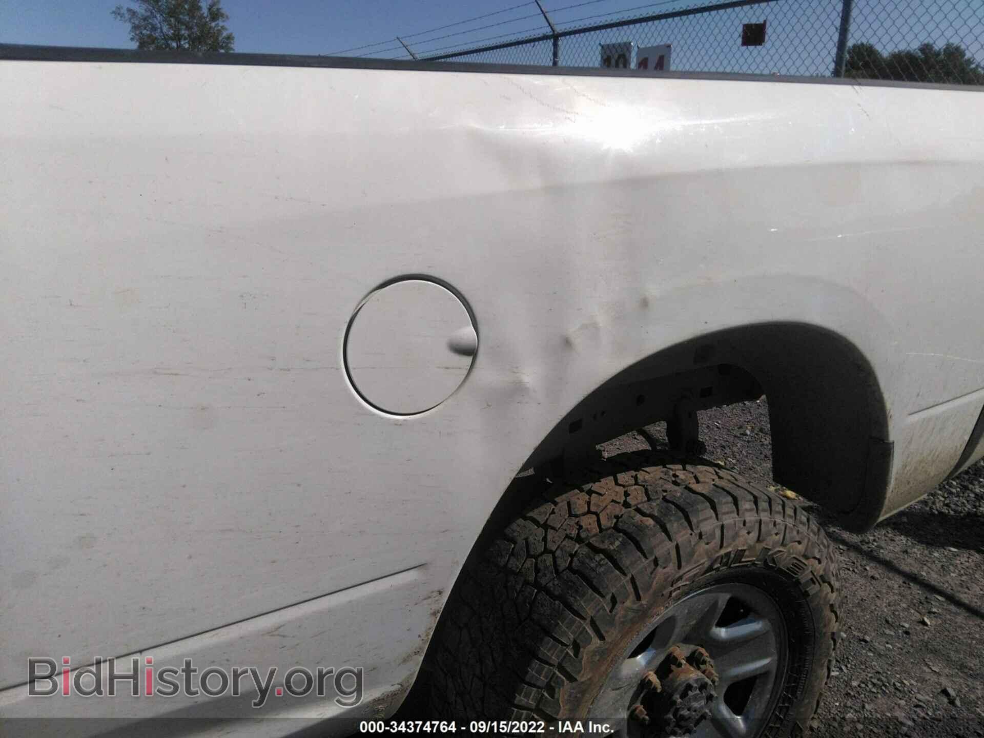 2016 RAM 2500 - VIN: 3C6TR5DT5GG140773 - Photo 12