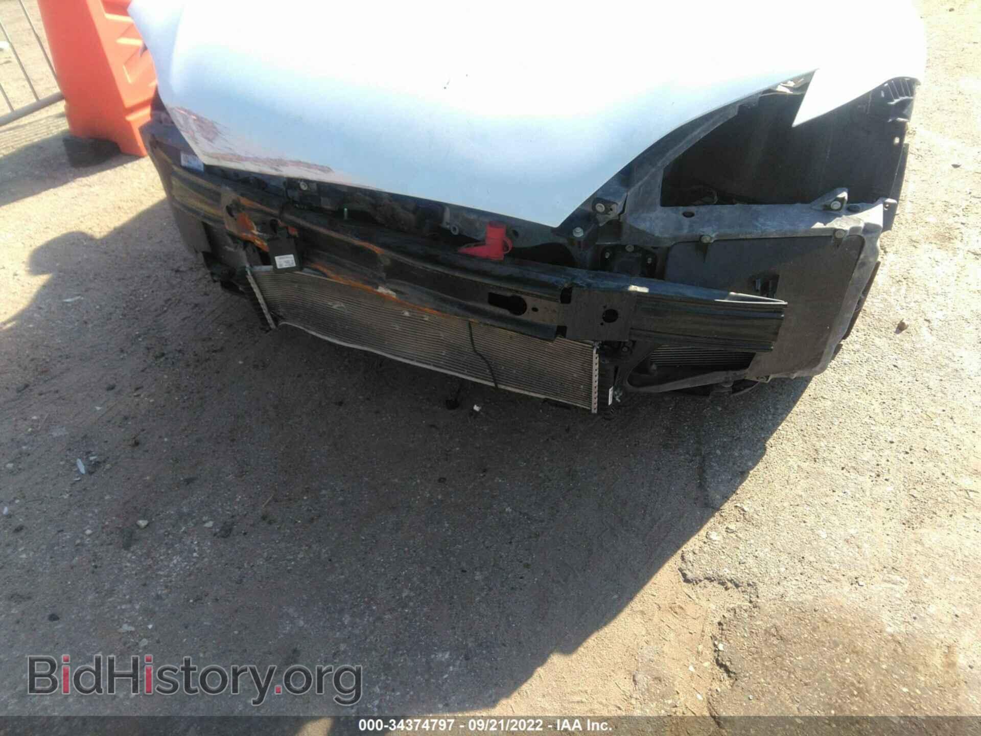 2015 TESLA MODEL S - VIN: 5YJSA1S19FFP77076 - Фото 6