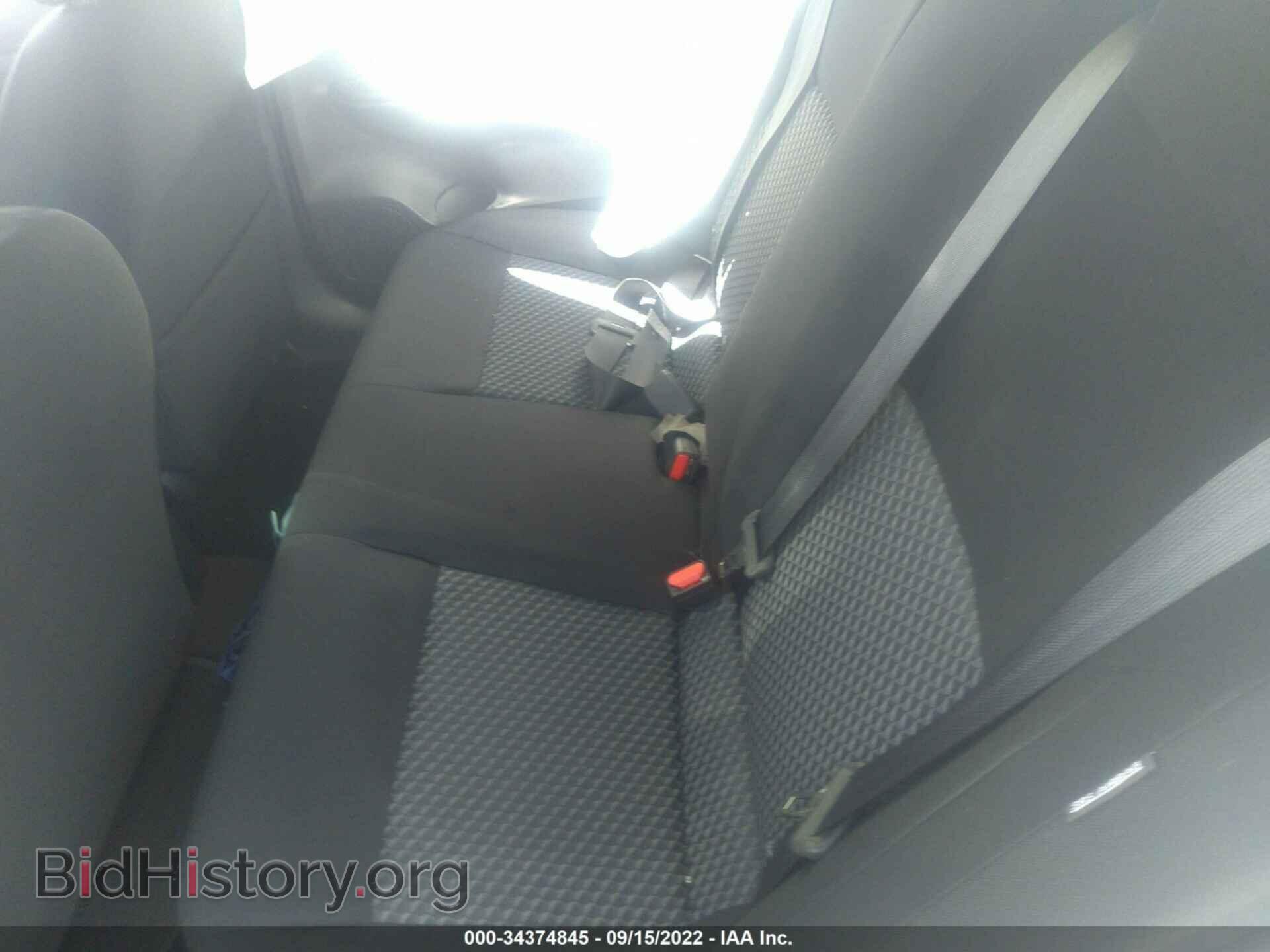 2021 NISSAN VERSA - VIN: 3N1CN8DV4ML858795 - Фото 8