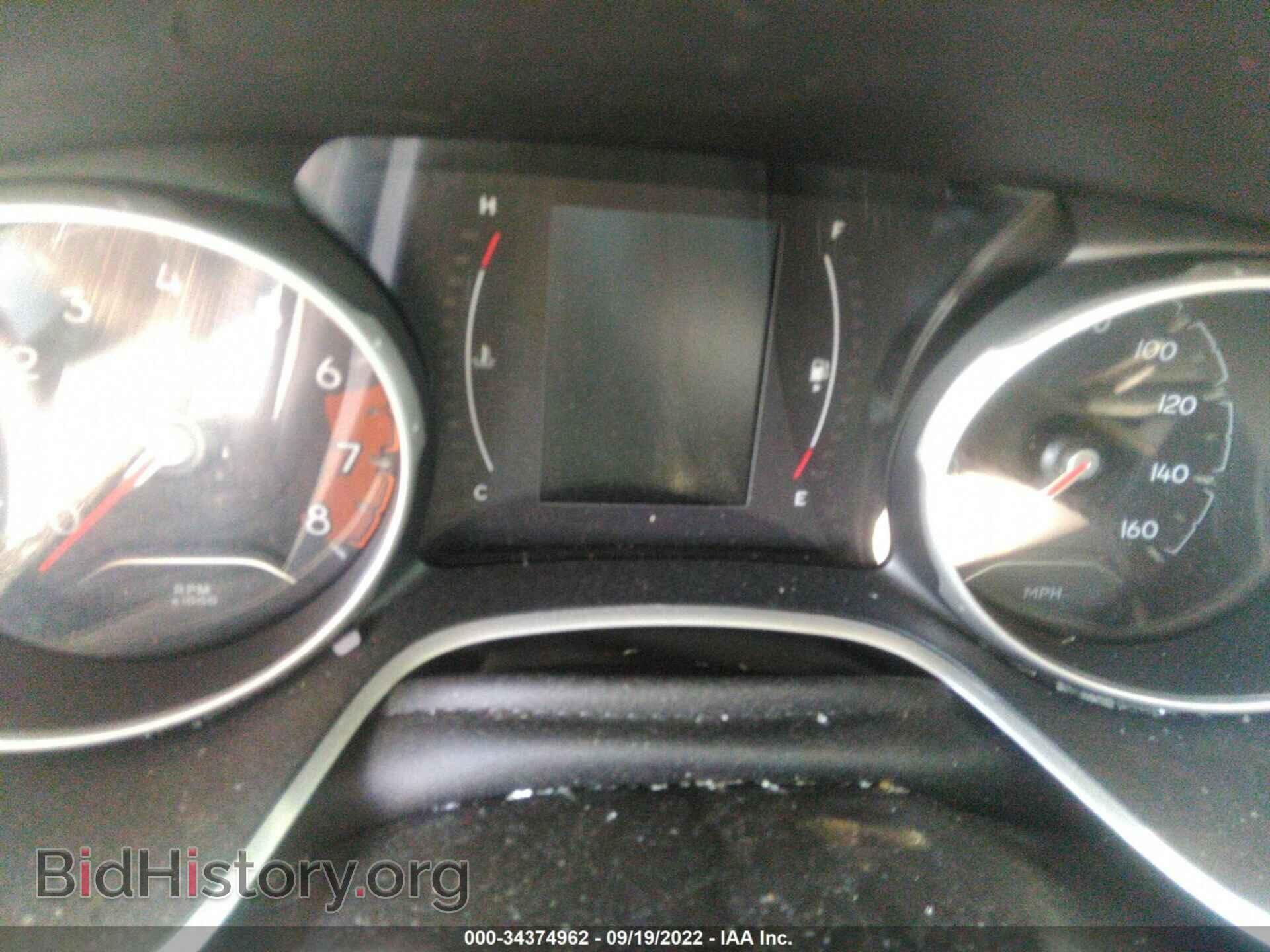 2020 JEEP COMPASS - VIN: 3C4NJDBB3LT224203 - Photo 7