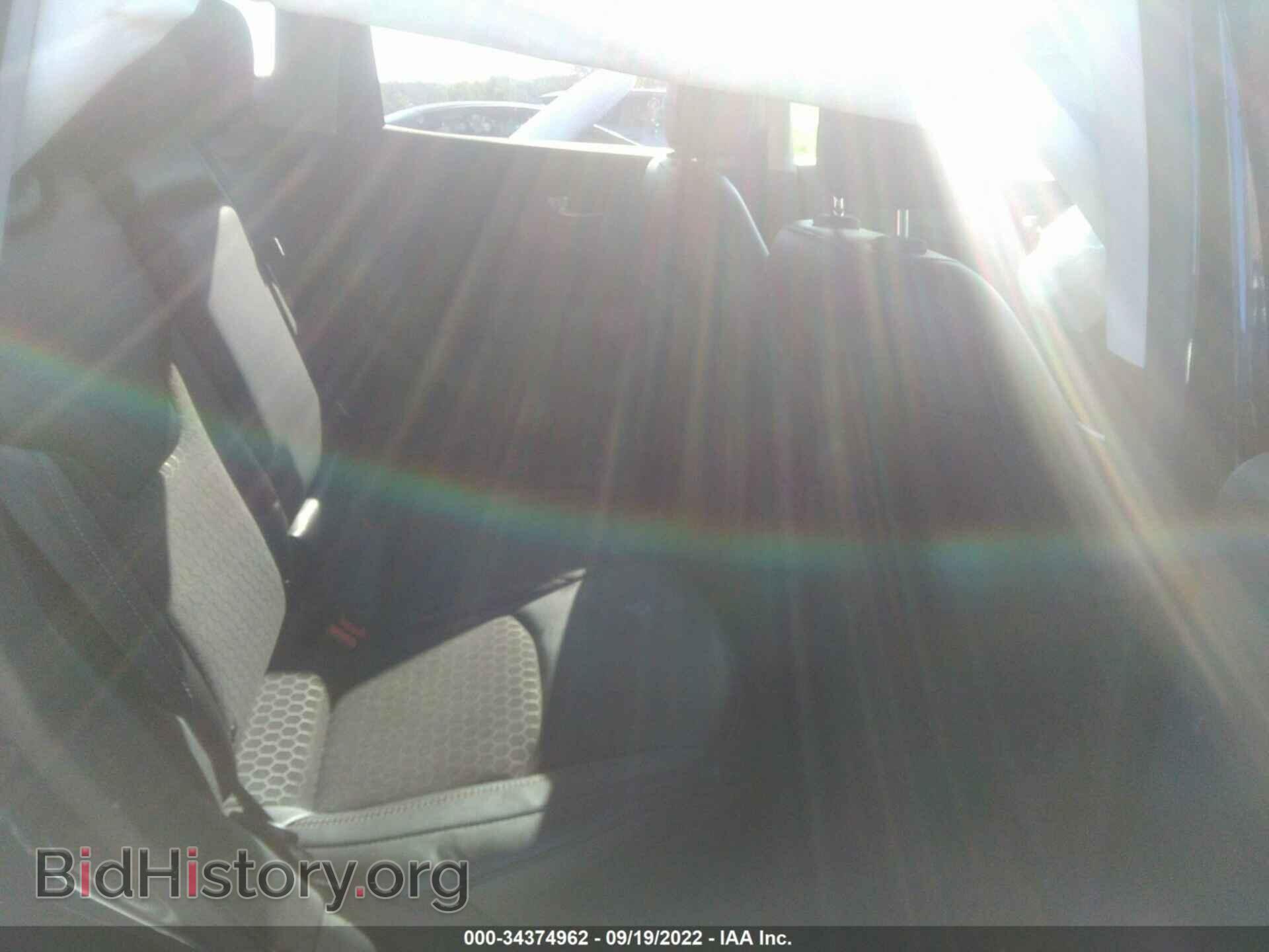2020 JEEP COMPASS - VIN: 3C4NJDBB3LT224203 - Photo 8
