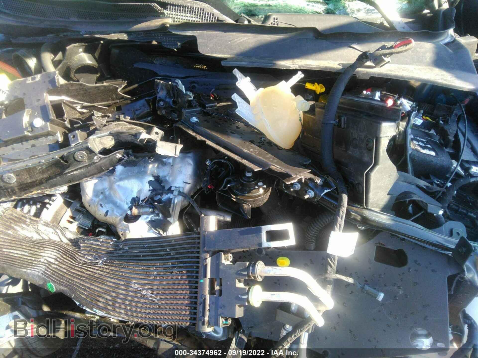 2020 JEEP COMPASS - VIN: 3C4NJDBB3LT224203 - Photo 10