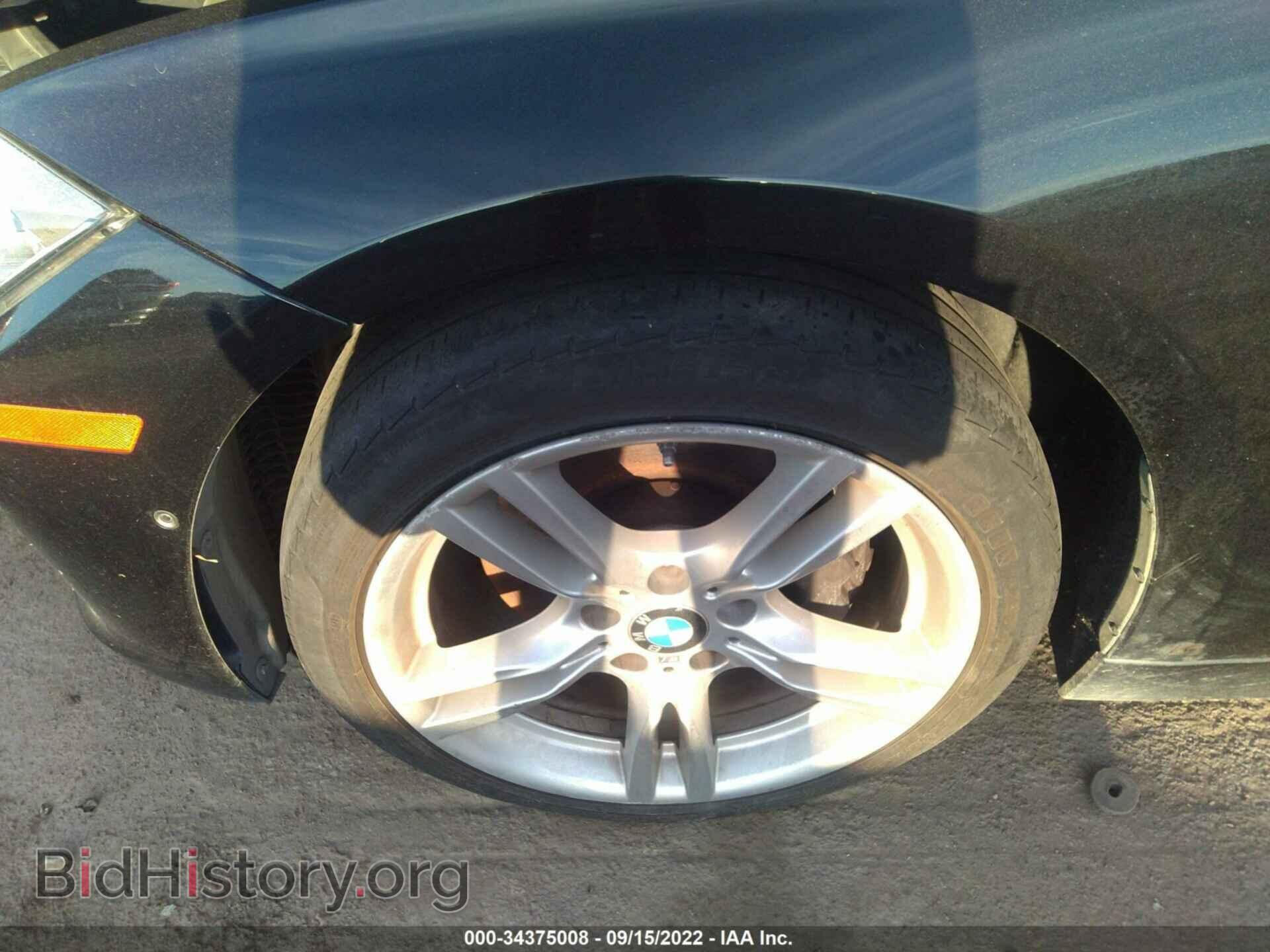 2013 BMW 3 SERIES - VIN: WBA3F9C54DF145467 - Фото 12