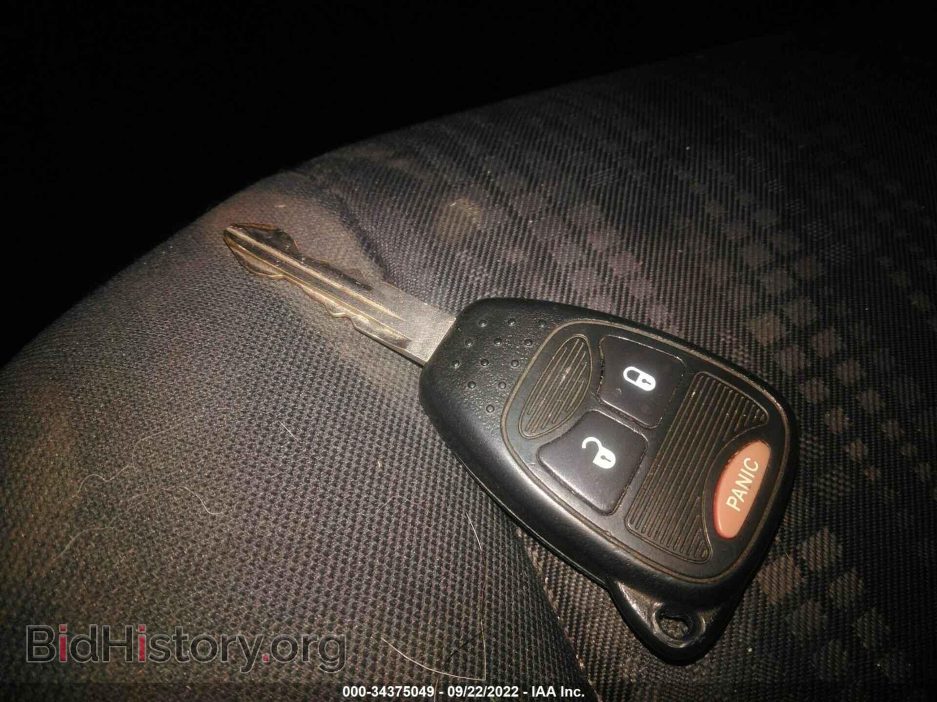 2008 DODGE CALIBER - VIN: 1B3HB28B18D754397 - Фото 7