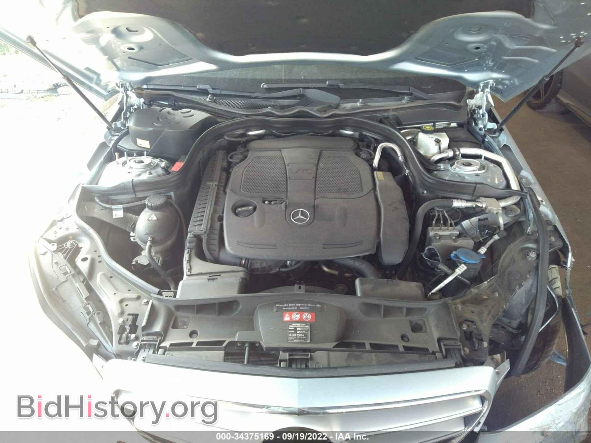 2014 MERCEDES-BENZ E-CLASS - VIN: WDDHF5KB4EB073497 - Фото 10
