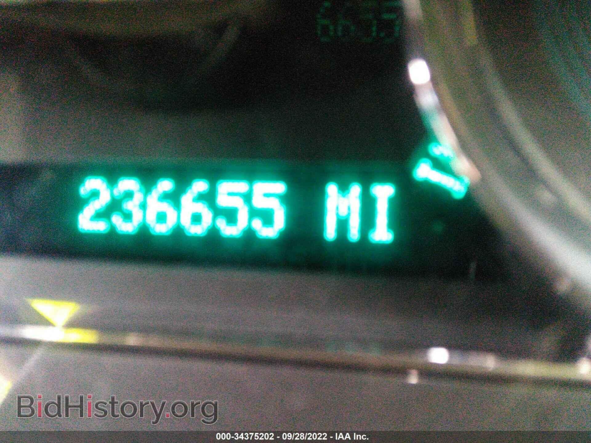 2009 CHEVROLET HHR - VIN: 3GNCA53V29S503346 - Фото 7