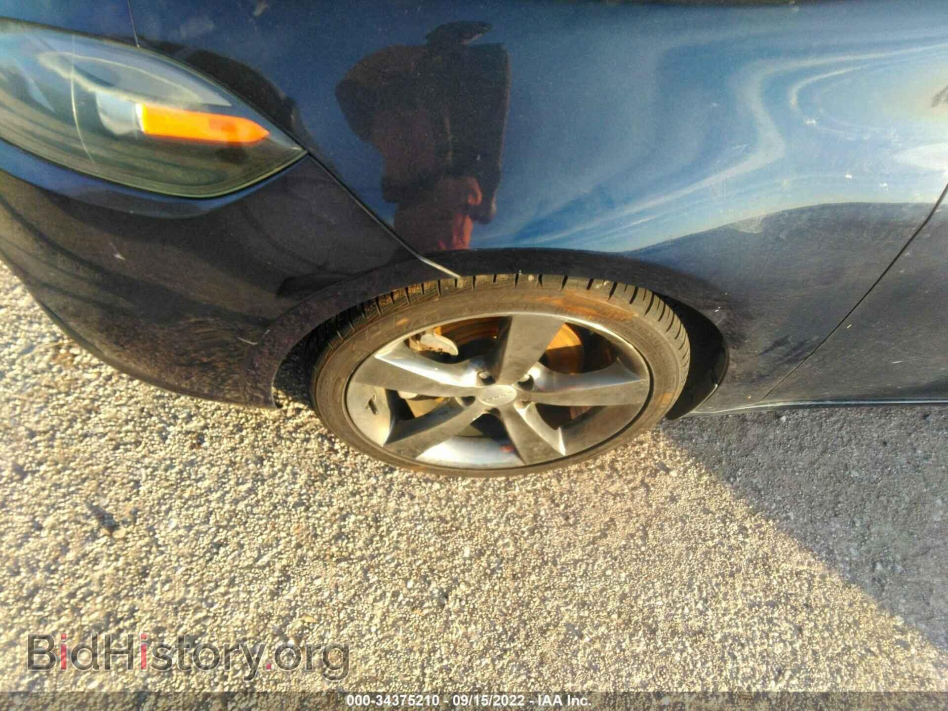 2015 DODGE DART - VIN: 1C3CDFEB1FD307231 - Фото 12