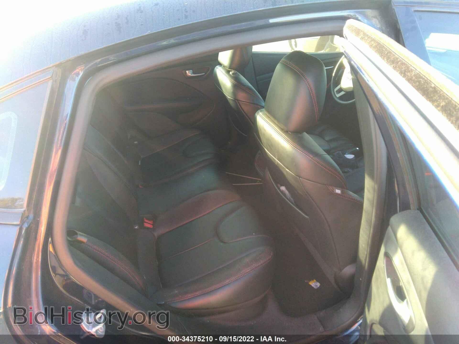 2015 DODGE DART - VIN: 1C3CDFEB1FD307231 - Фото 8
