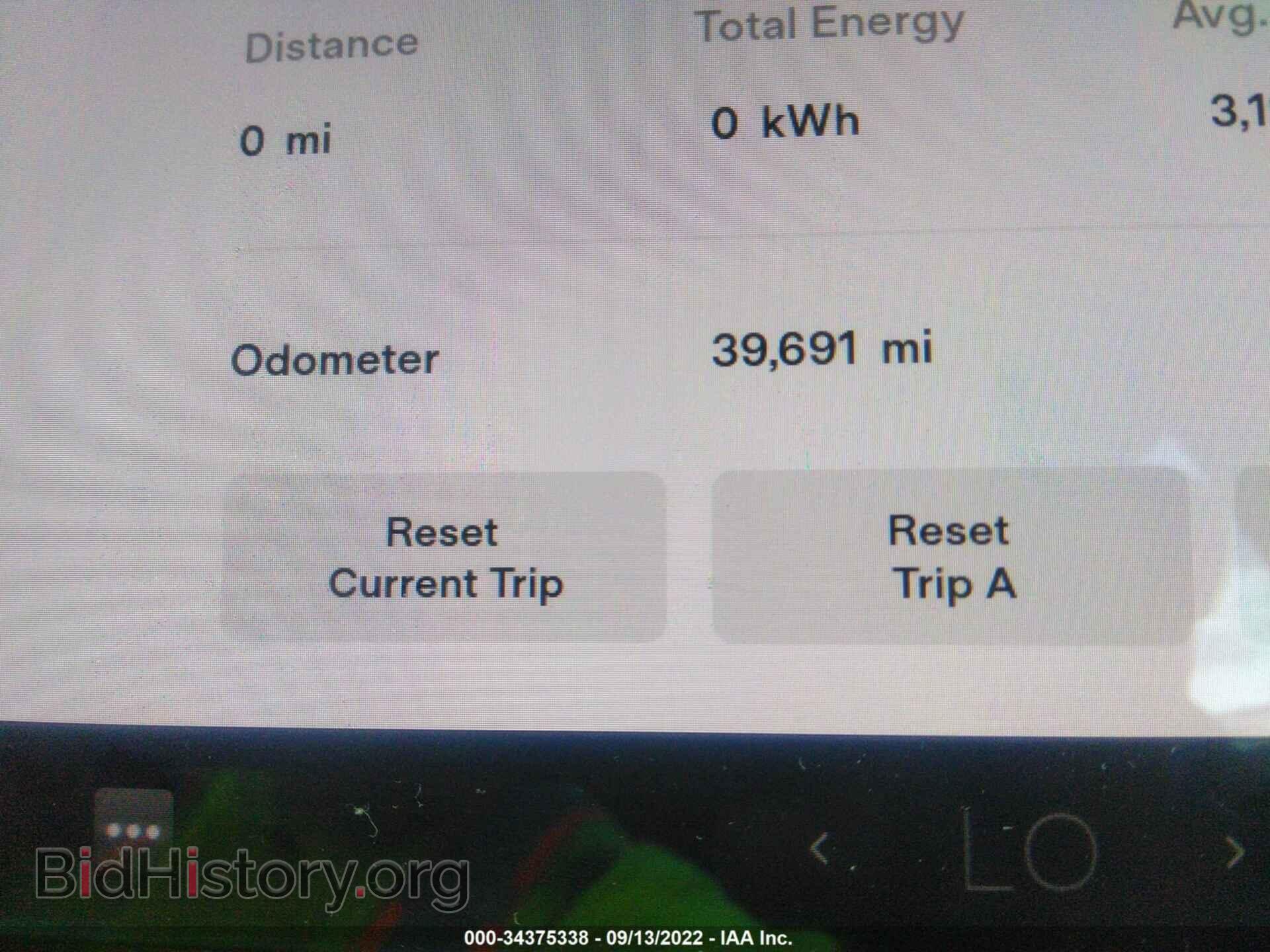2018 TESLA MODEL 3 - VIN: 5YJ3E1EA4JF101552 - Фото 7