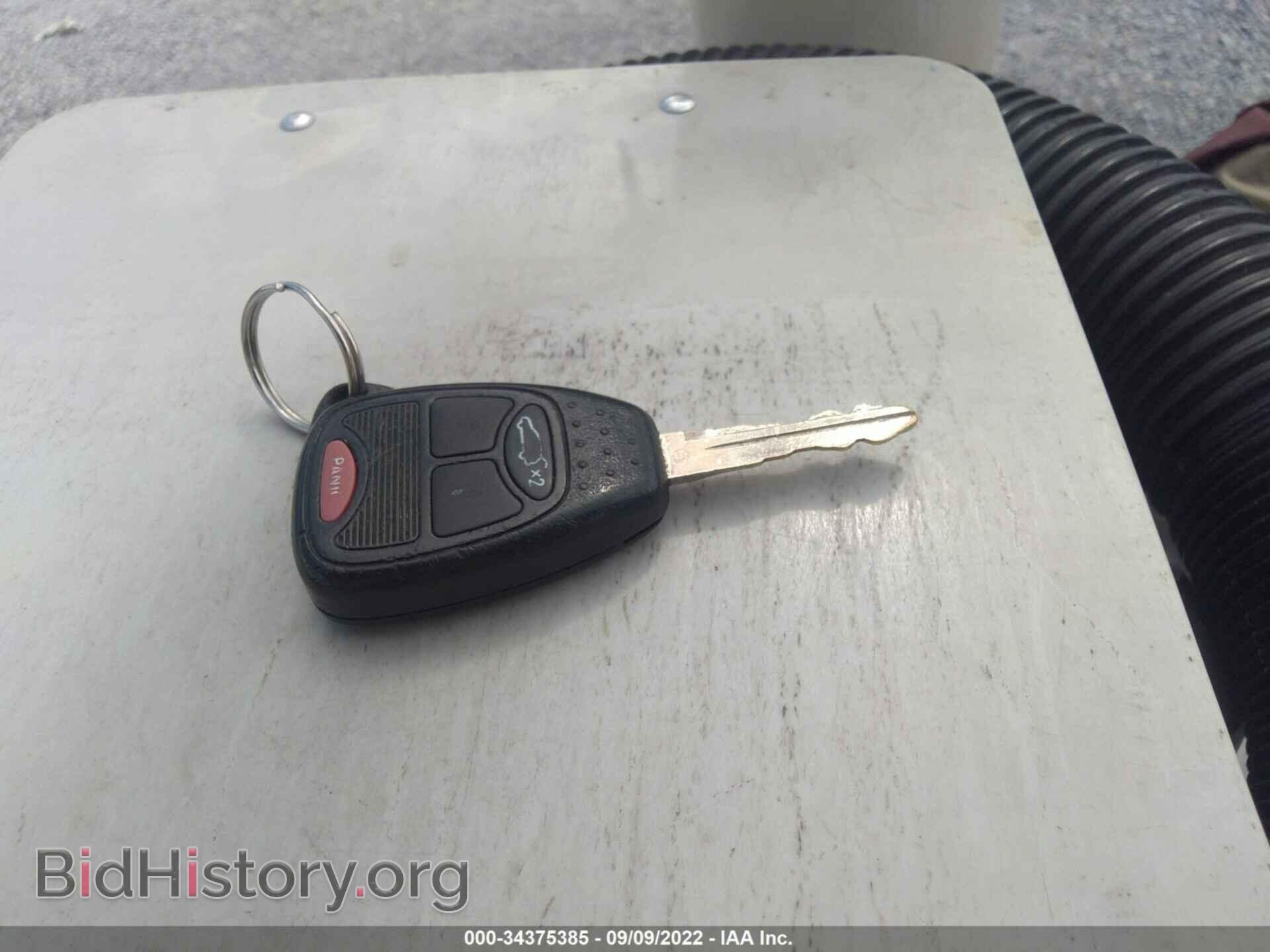2012 CHRYSLER 200 - VIN: 1C3CCBBB4CN166757 - Photo 11