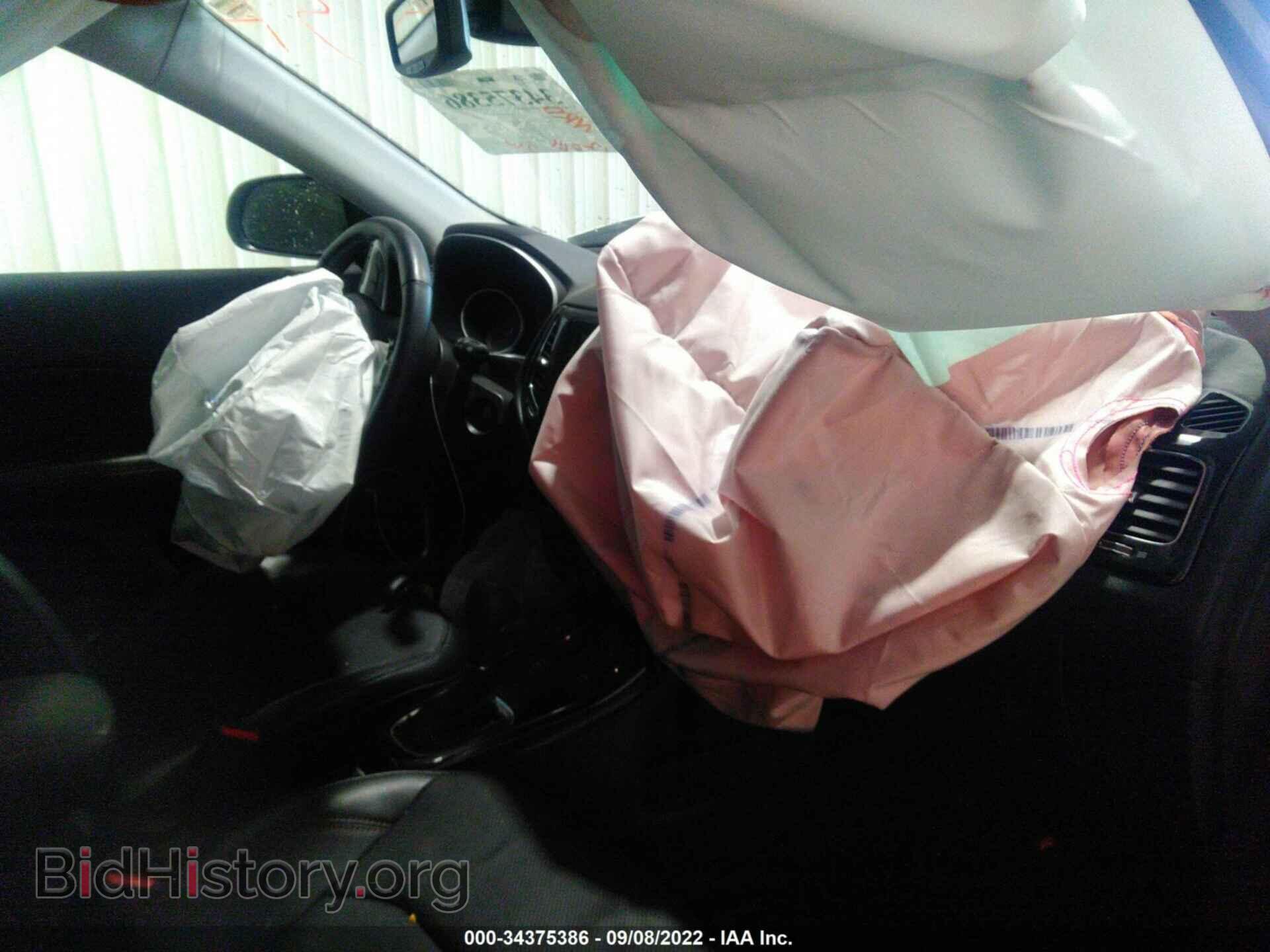 2021 JEEP COMPASS - VIN: 3C4NJDCB6MT500261 - Photo 5