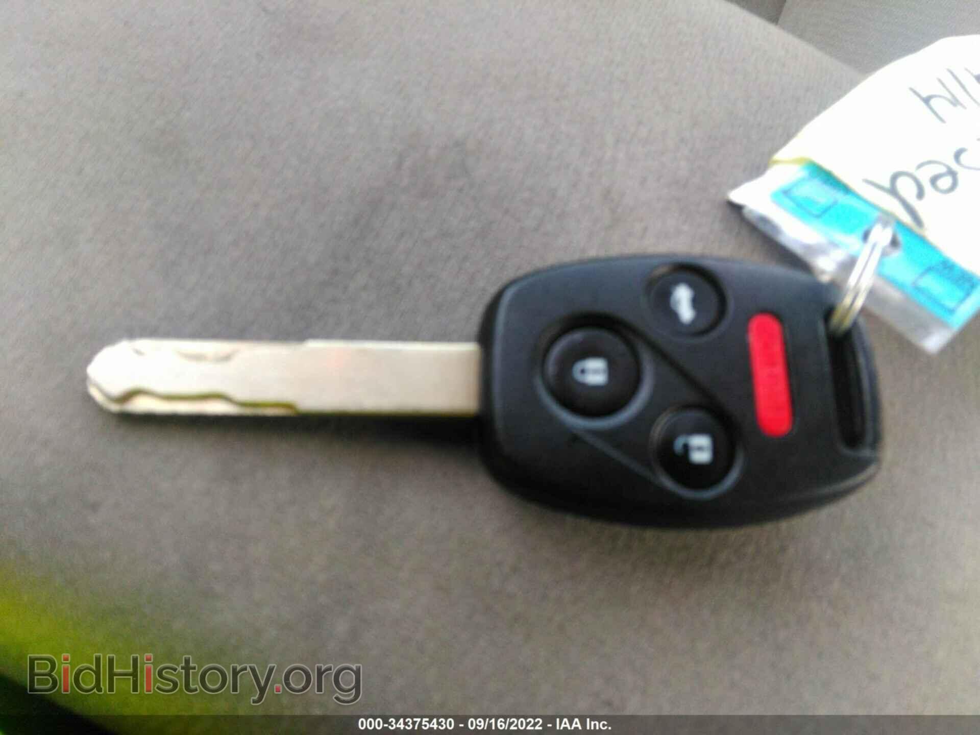 2013 HONDA CIVIC SDN - VIN: 19XFB2F88DE285802 - Фото 11